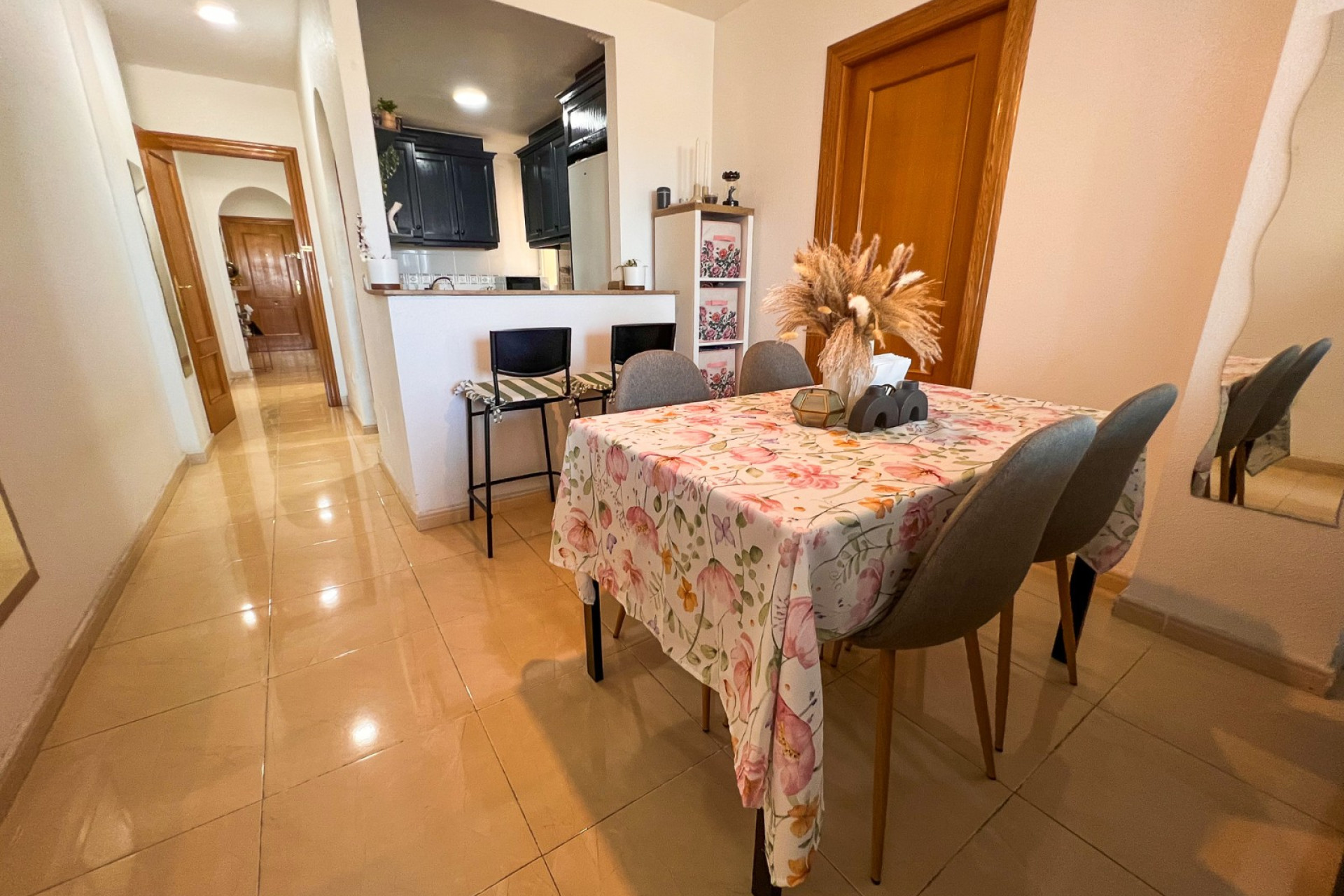 Wiederverkauf - Wohnung - Almoradí