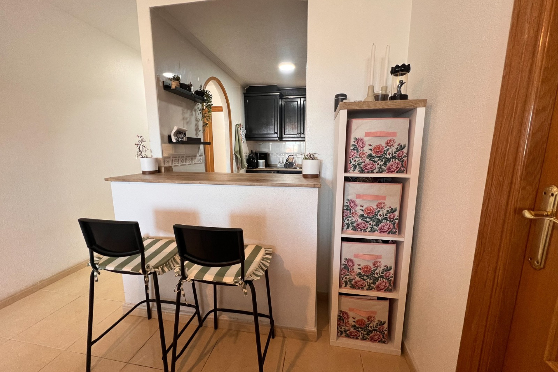 Wiederverkauf - Wohnung - Almoradí