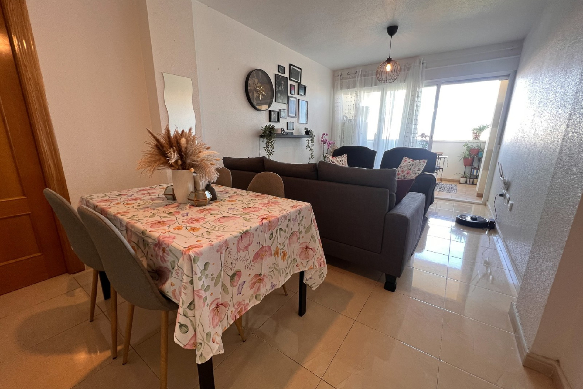 Wiederverkauf - Wohnung - Almoradí