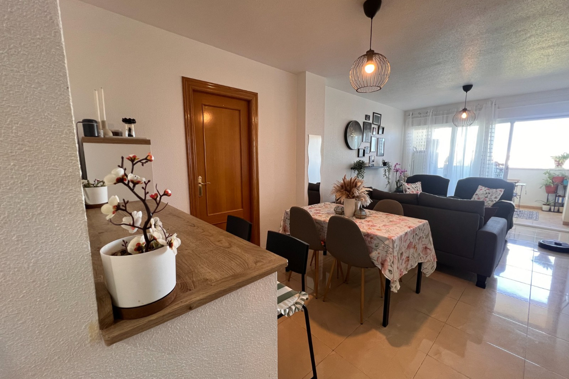 Wiederverkauf - Wohnung - Almoradí