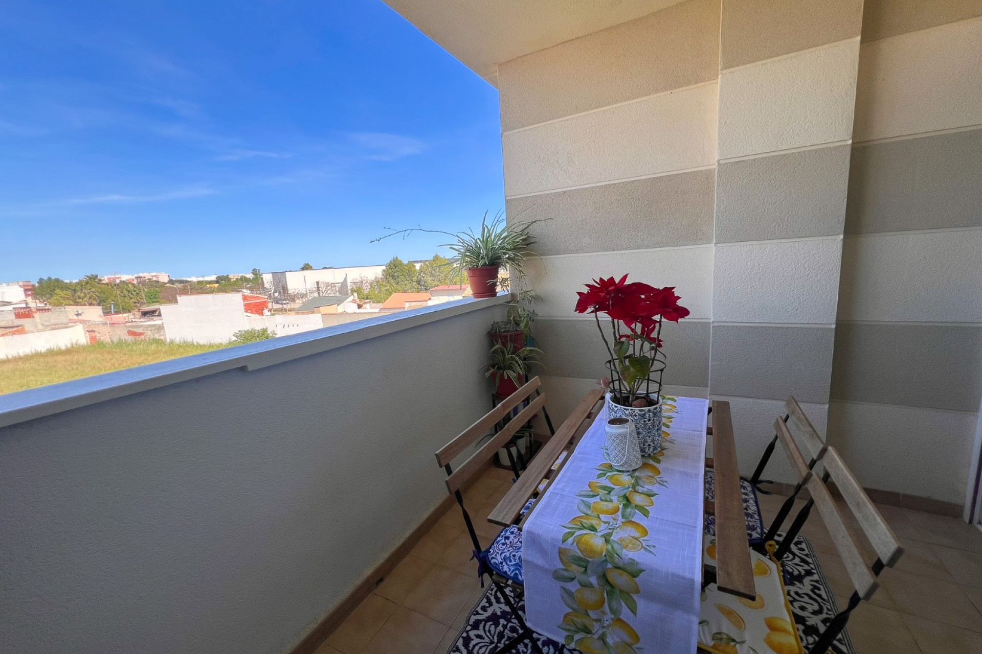 Wiederverkauf - Wohnung - Almoradí