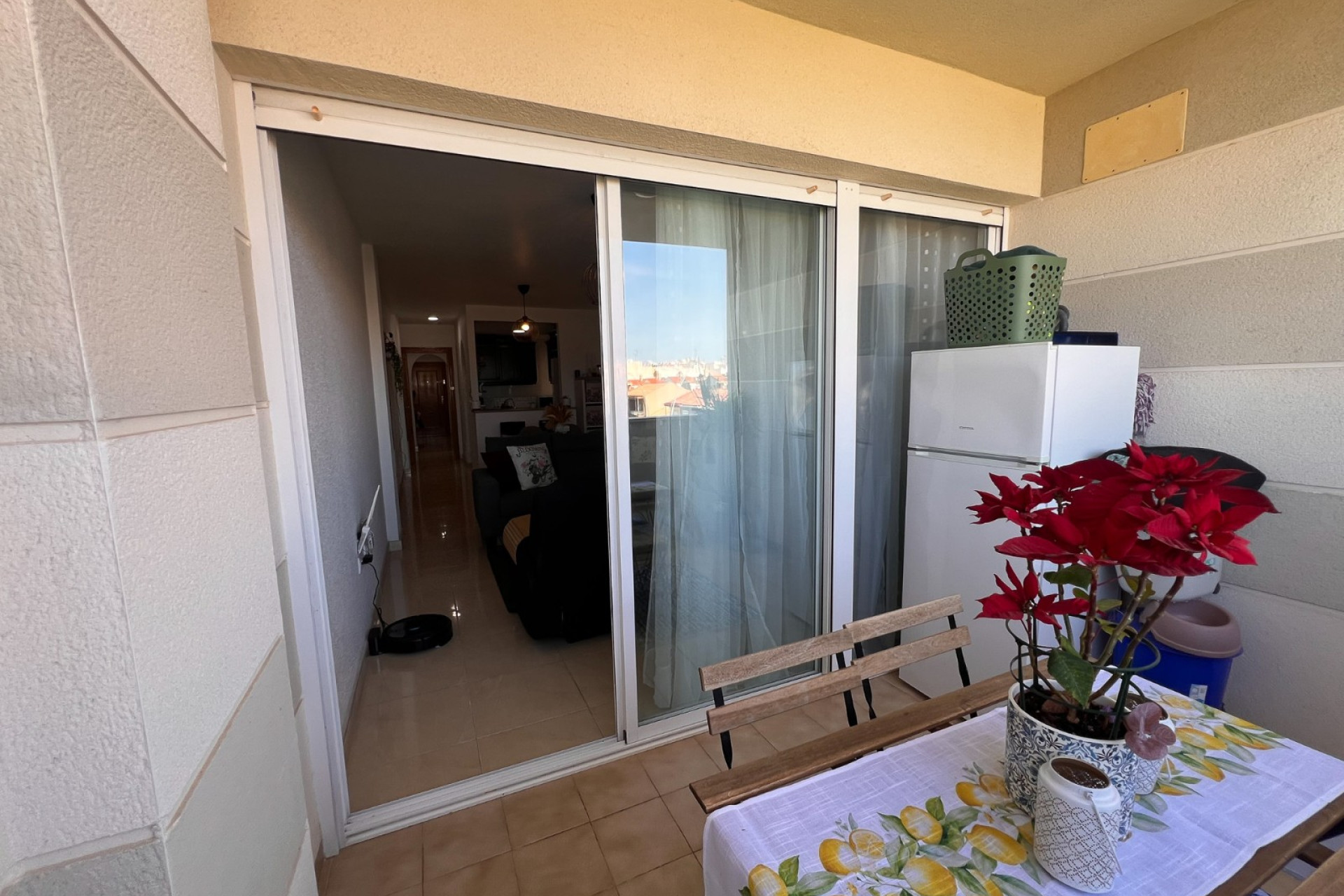 Wiederverkauf - Wohnung - Almoradí