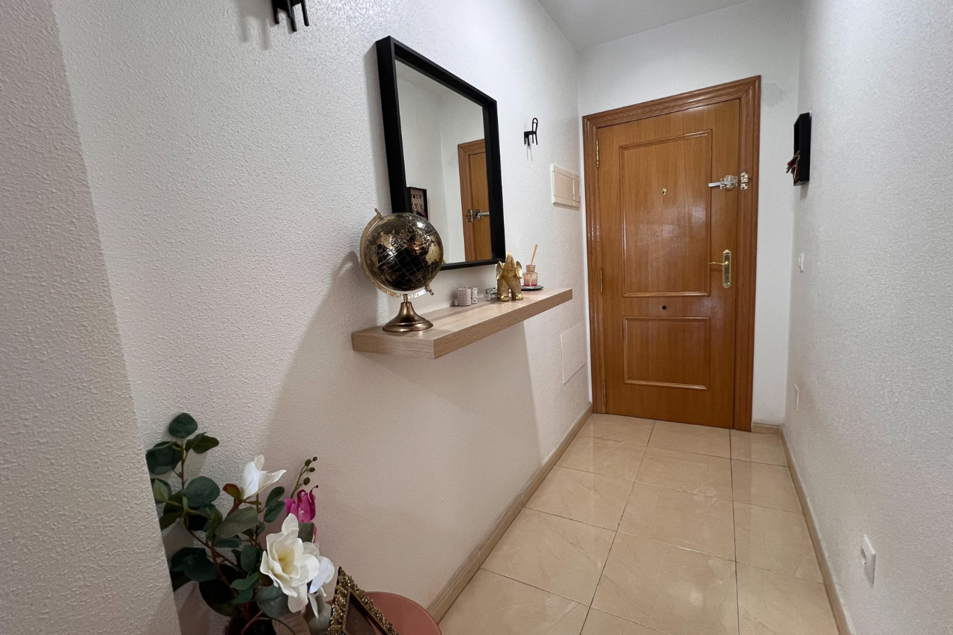 Wiederverkauf - Wohnung - Almoradí