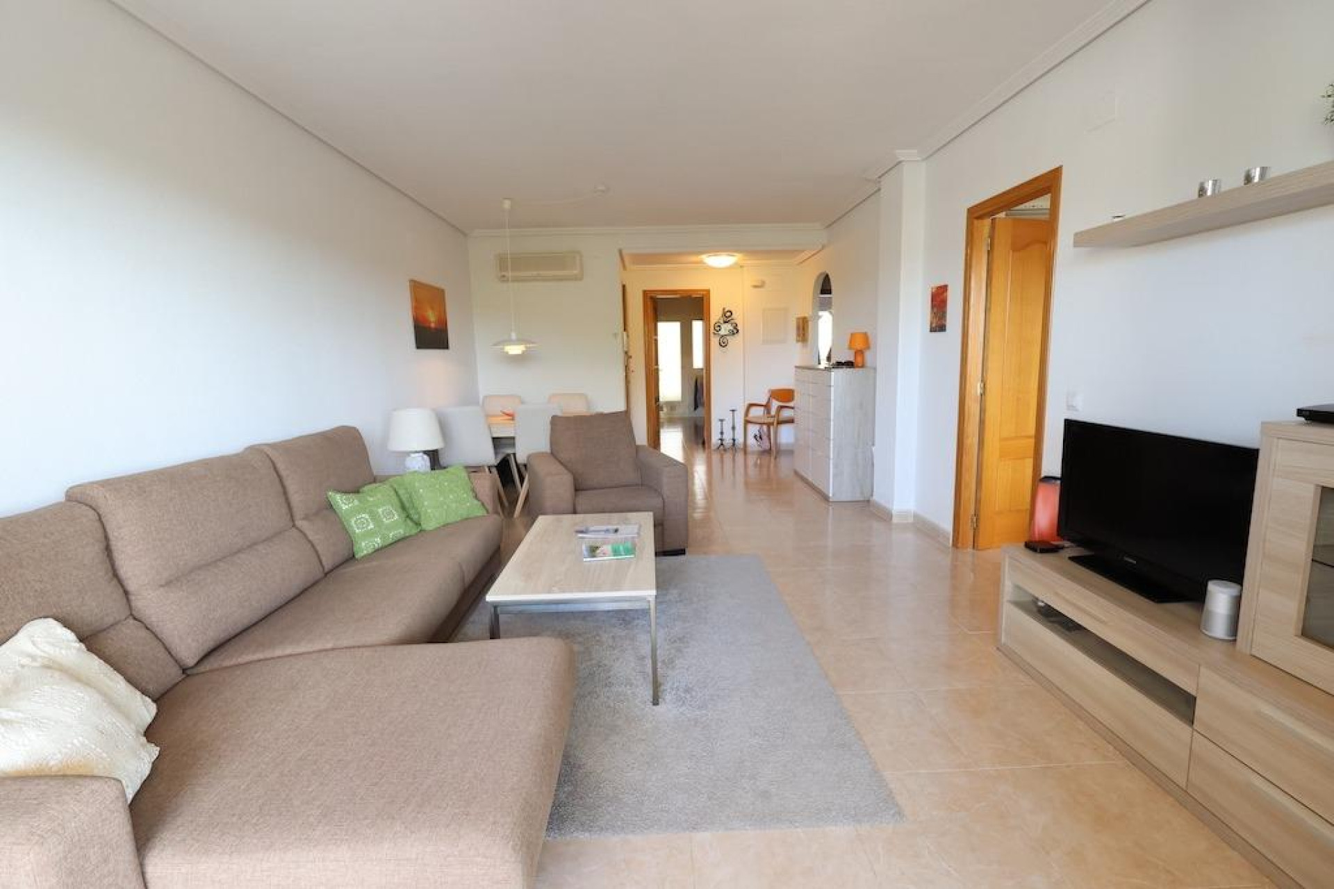 Wiederverkauf - Wohnung - Altea - Altea La Vella