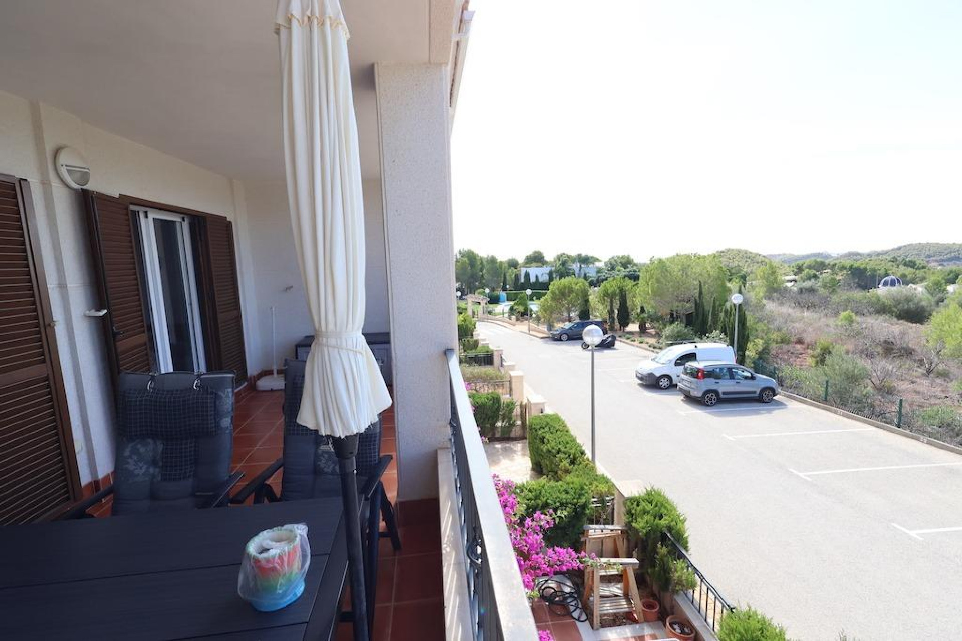 Wiederverkauf - Wohnung - Altea - Altea La Vella