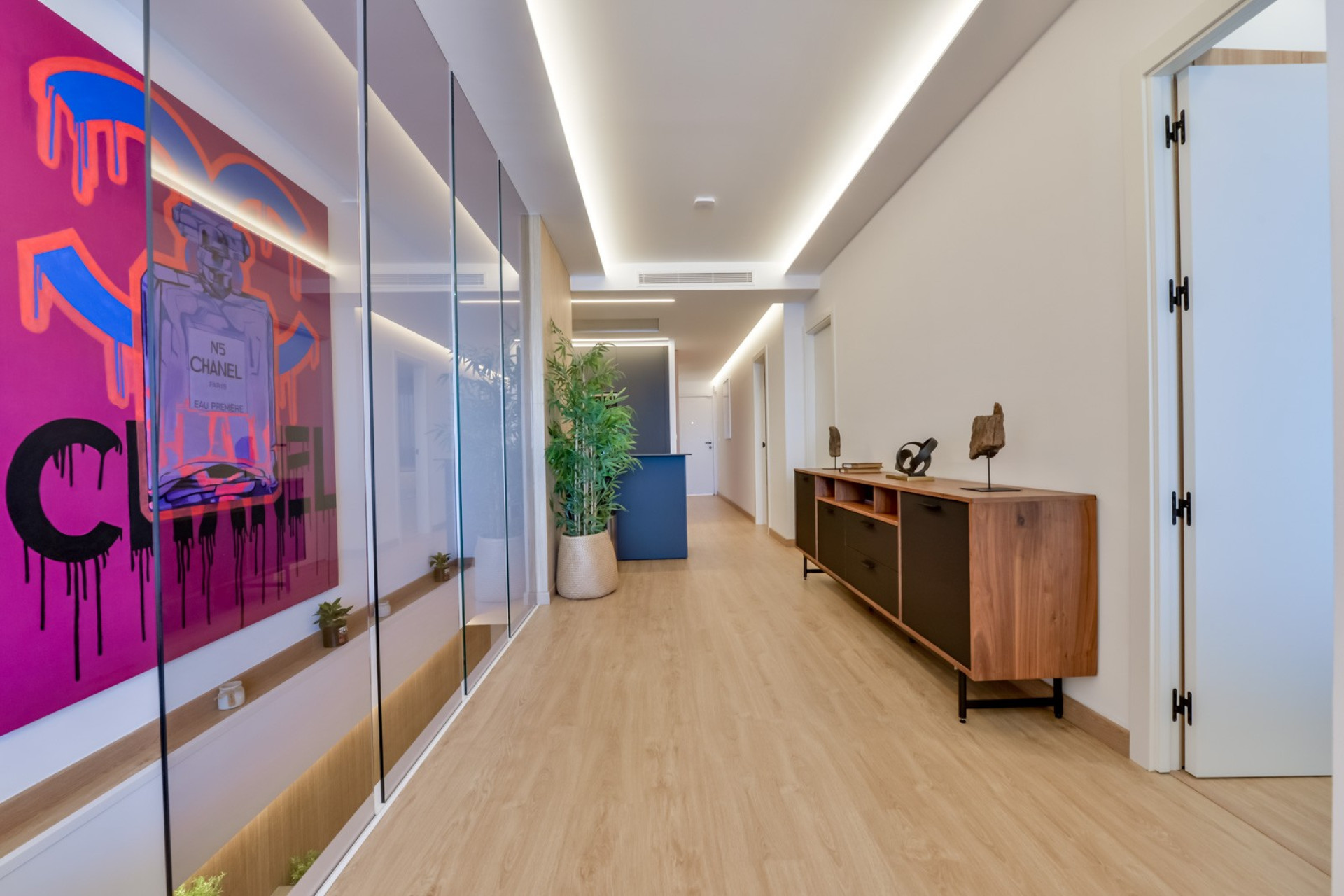 Wiederverkauf - Wohnung - Altea