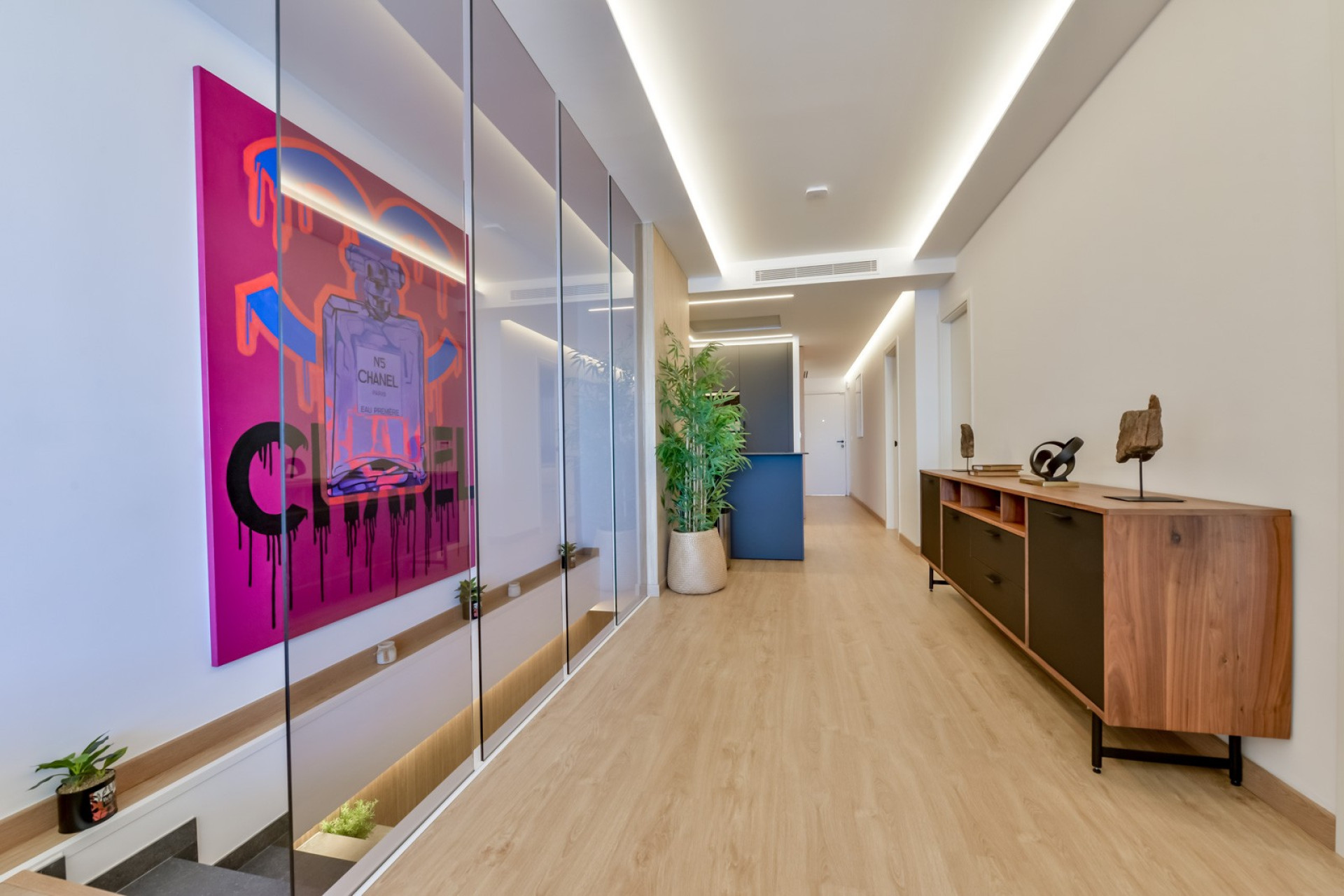 Wiederverkauf - Wohnung - Altea