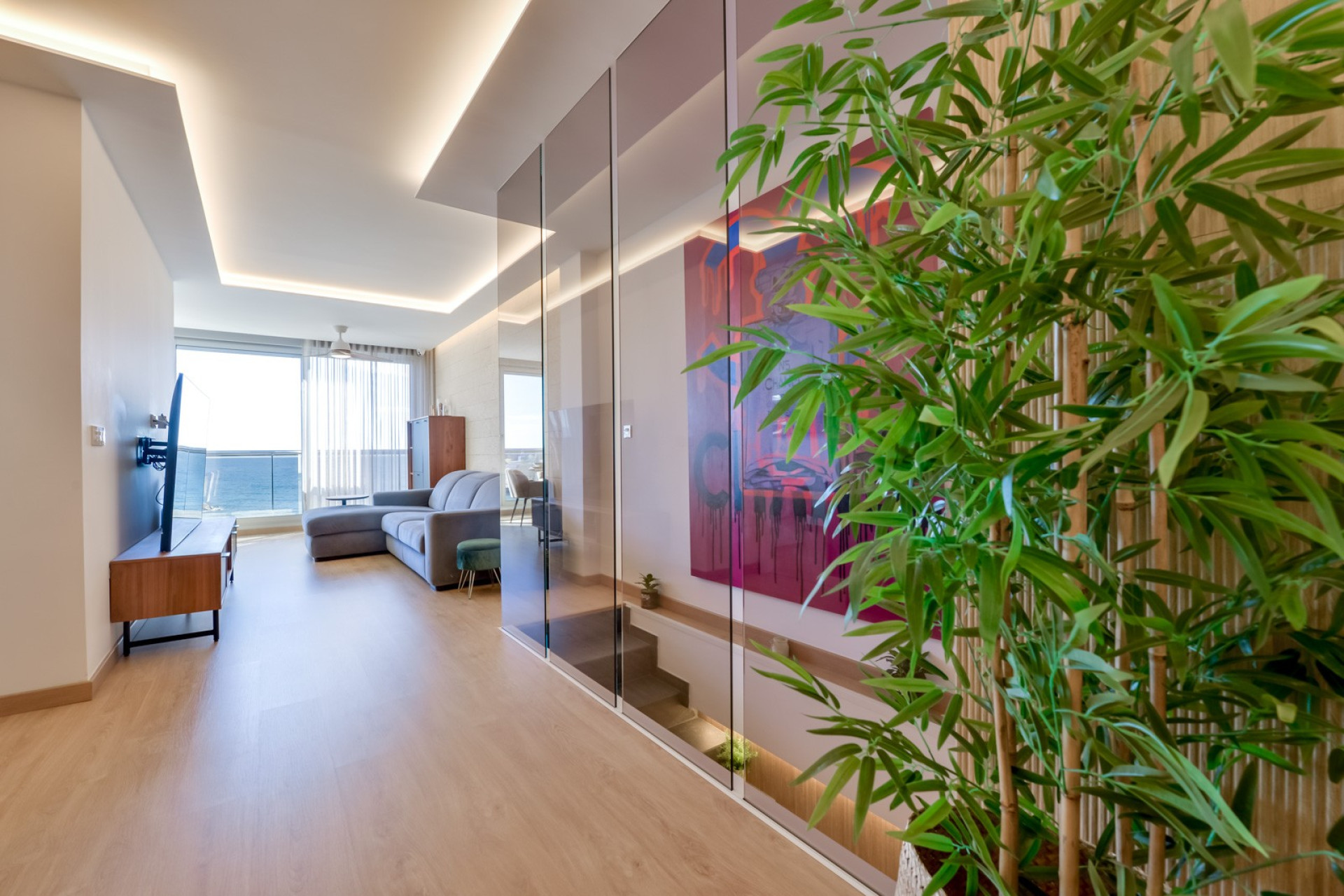 Wiederverkauf - Wohnung - Altea