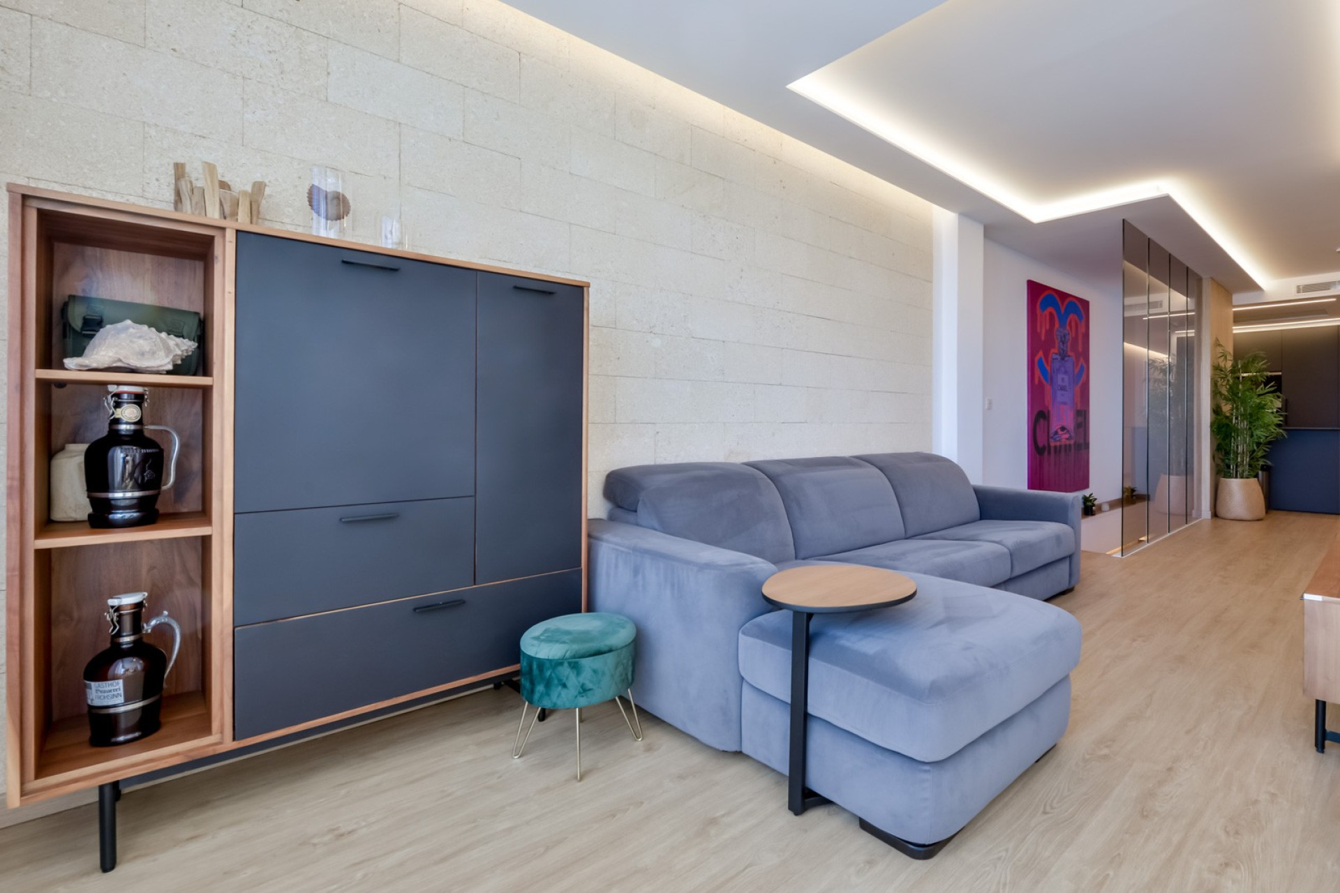 Wiederverkauf - Wohnung - Altea