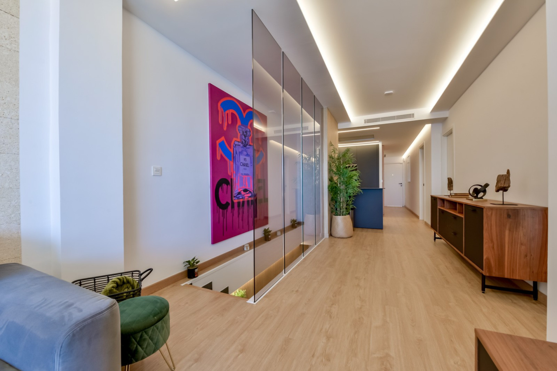 Wiederverkauf - Wohnung - Altea