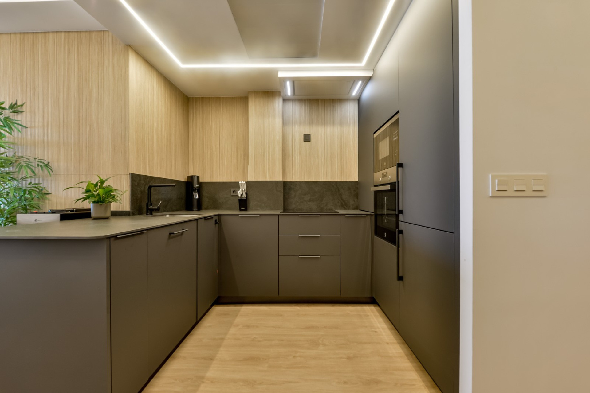 Wiederverkauf - Wohnung - Altea