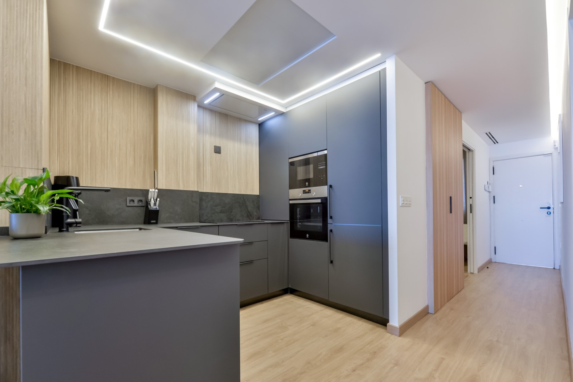 Wiederverkauf - Wohnung - Altea