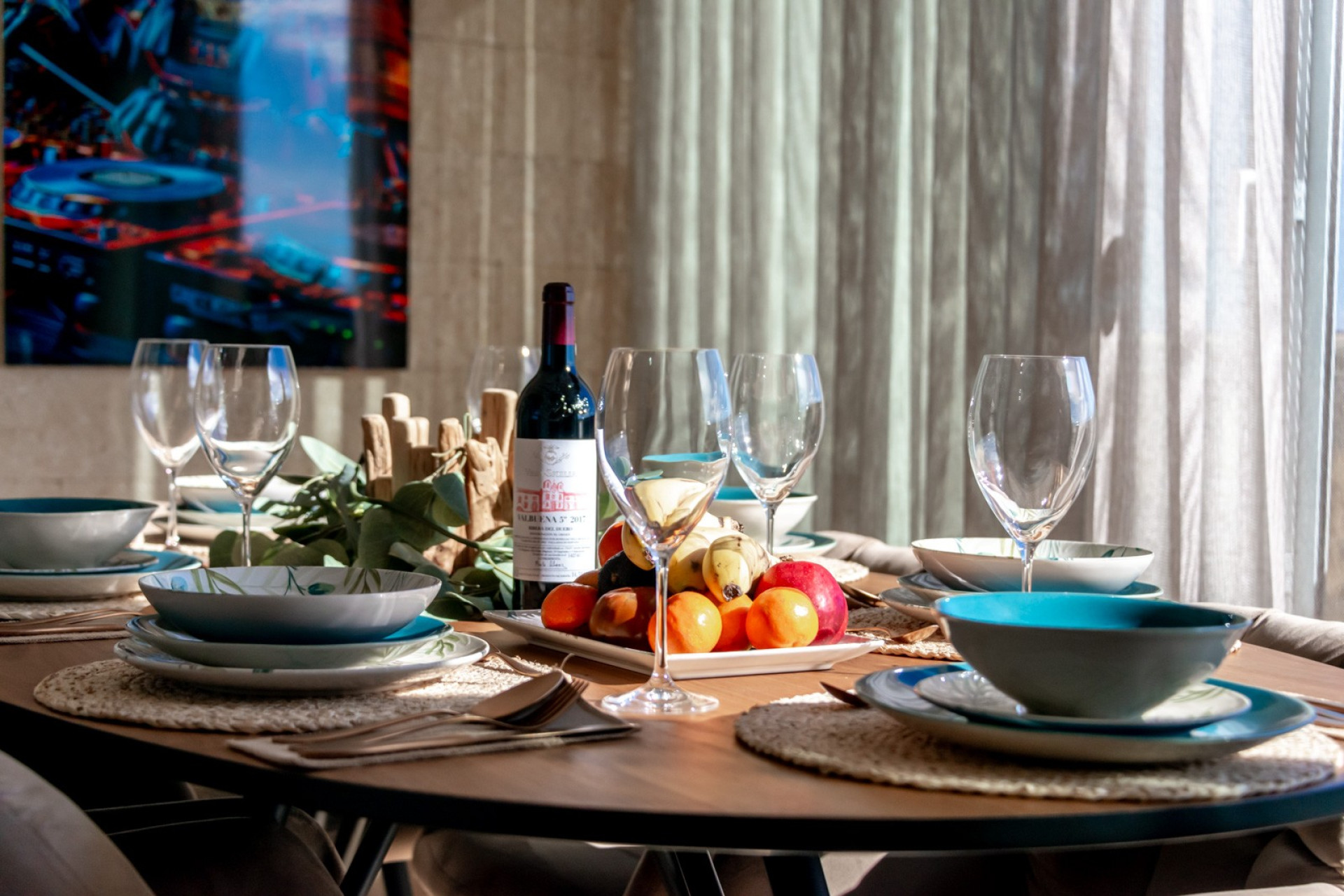 Wiederverkauf - Wohnung - Altea