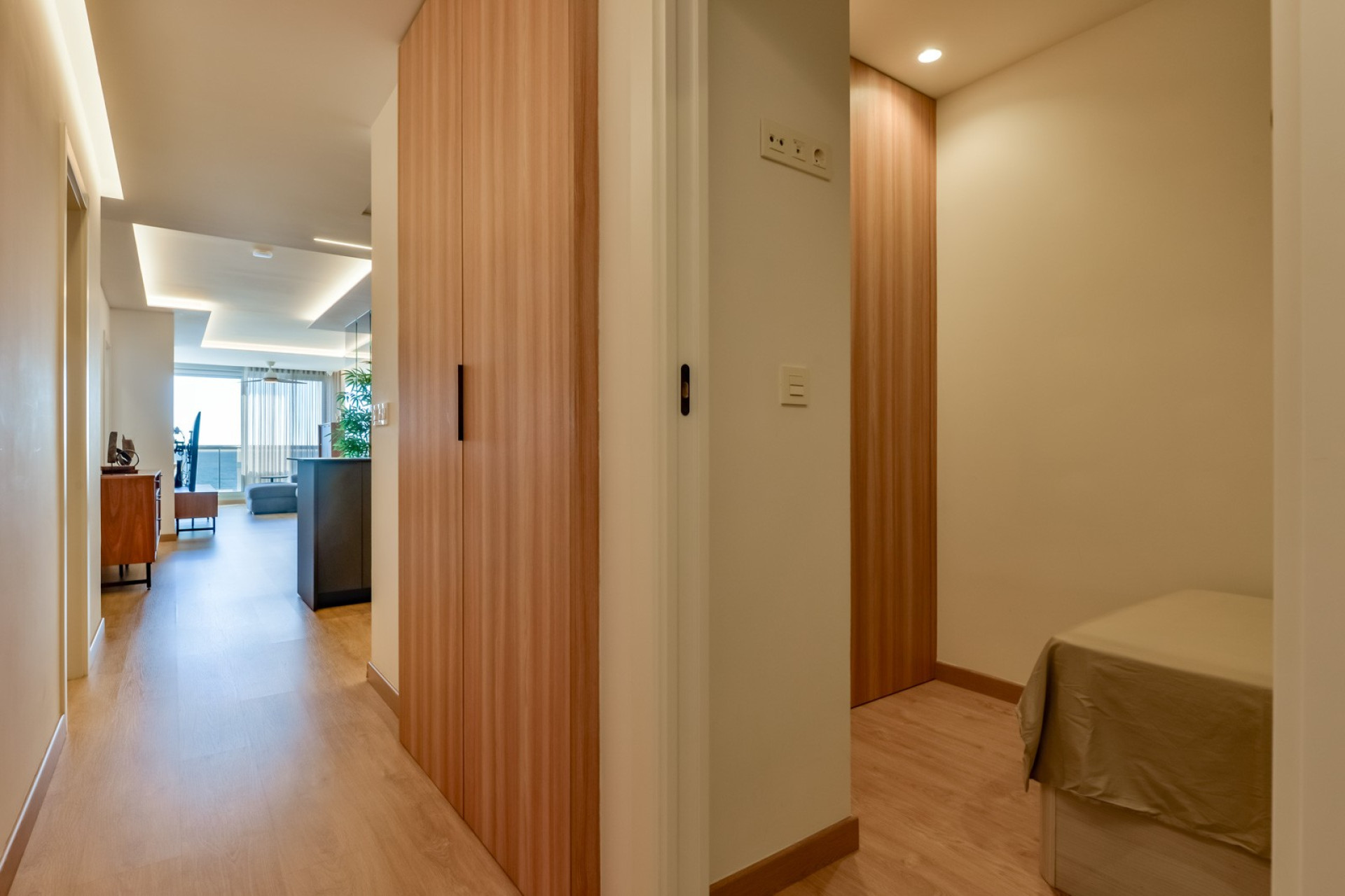 Wiederverkauf - Wohnung - Altea