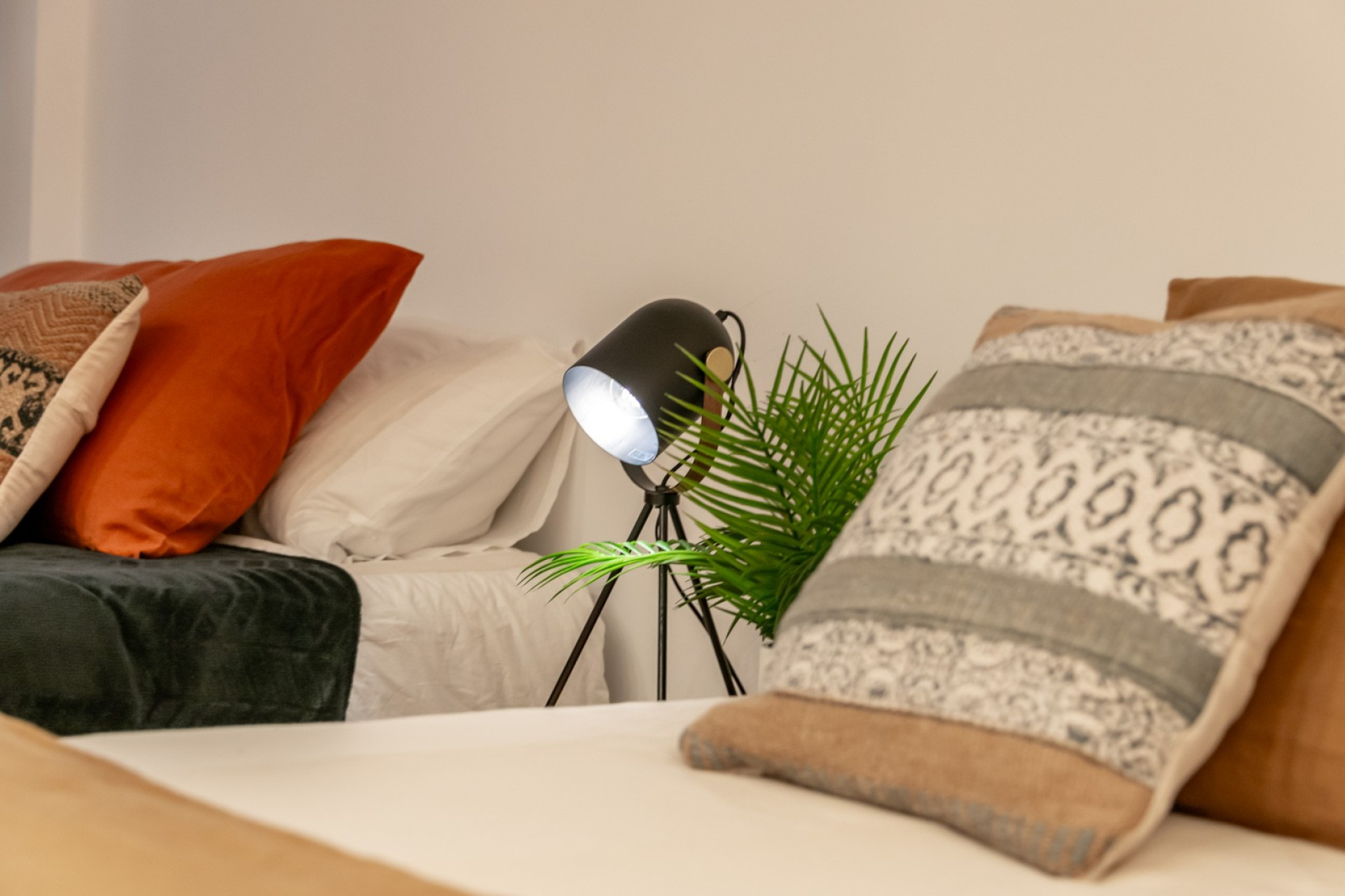 Wiederverkauf - Wohnung - Altea