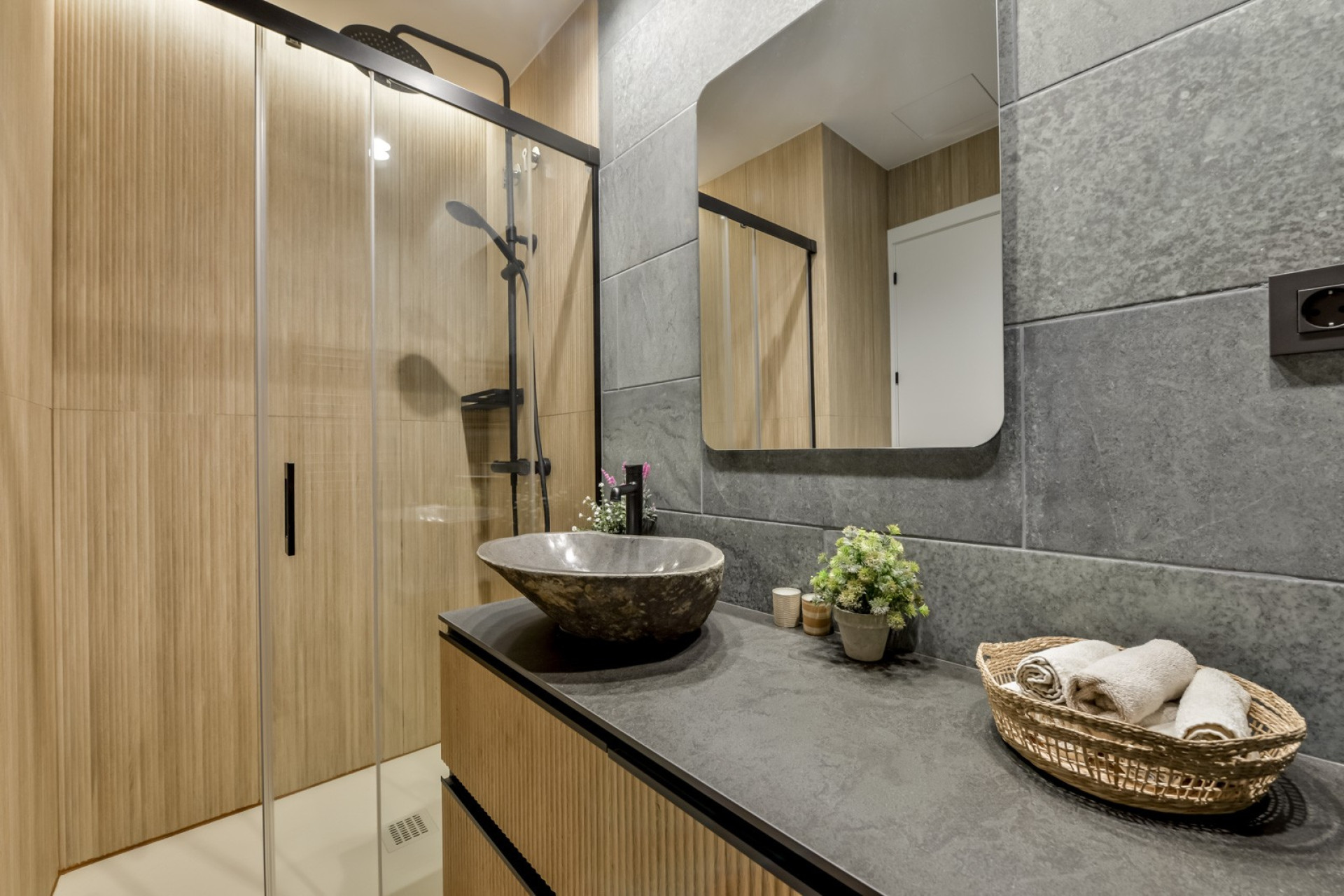 Wiederverkauf - Wohnung - Altea