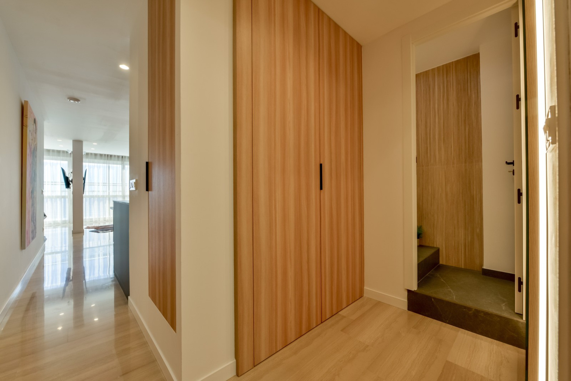 Wiederverkauf - Wohnung - Altea