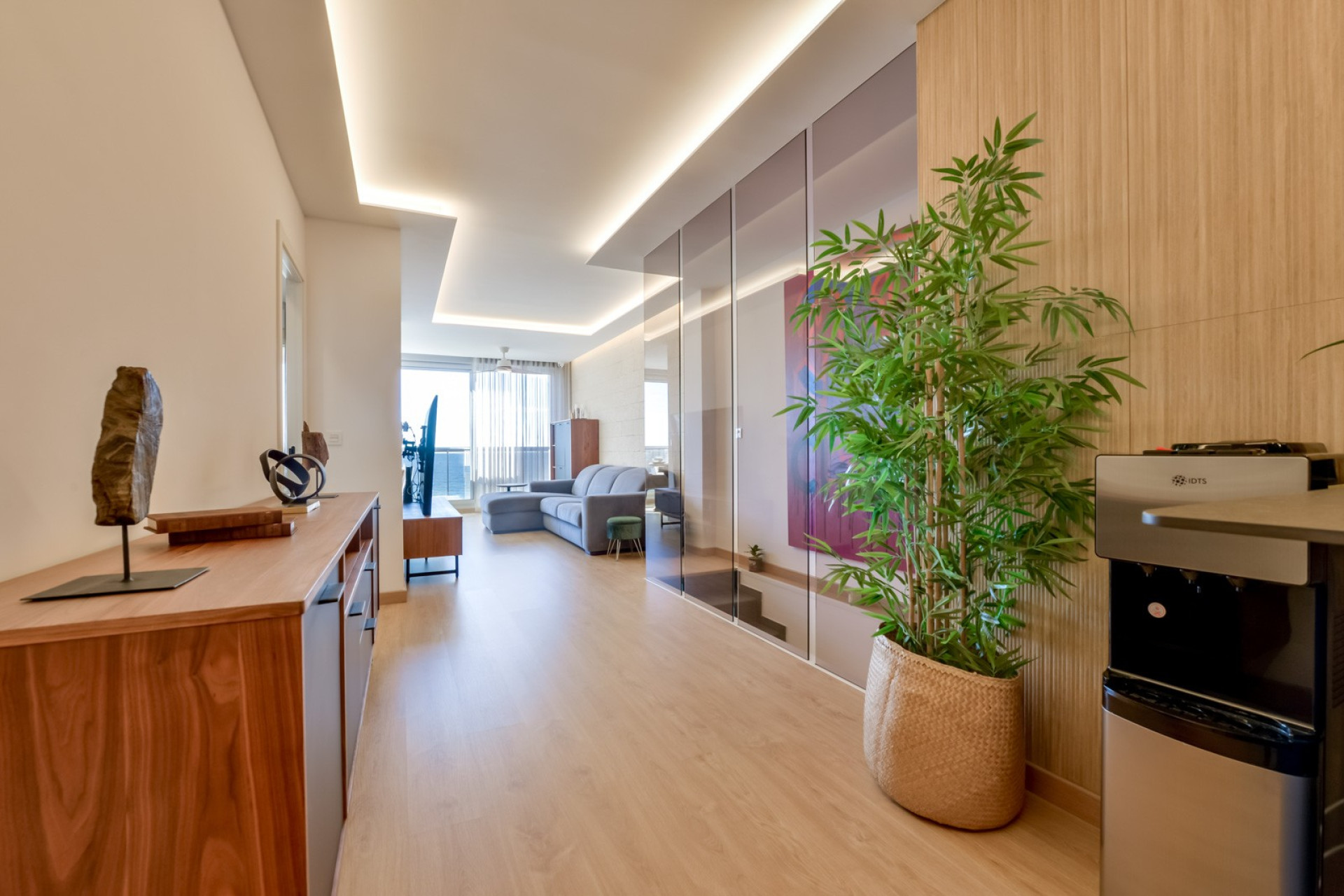 Wiederverkauf - Wohnung - Altea