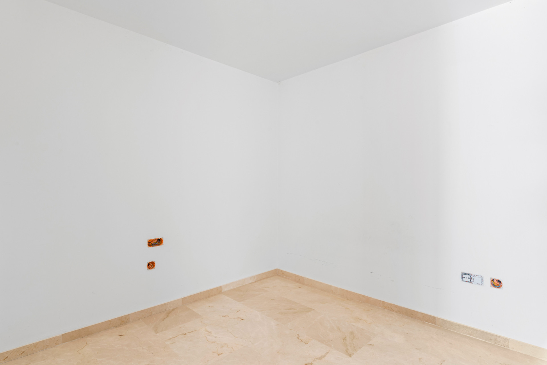 Wiederverkauf - Wohnung - Altea