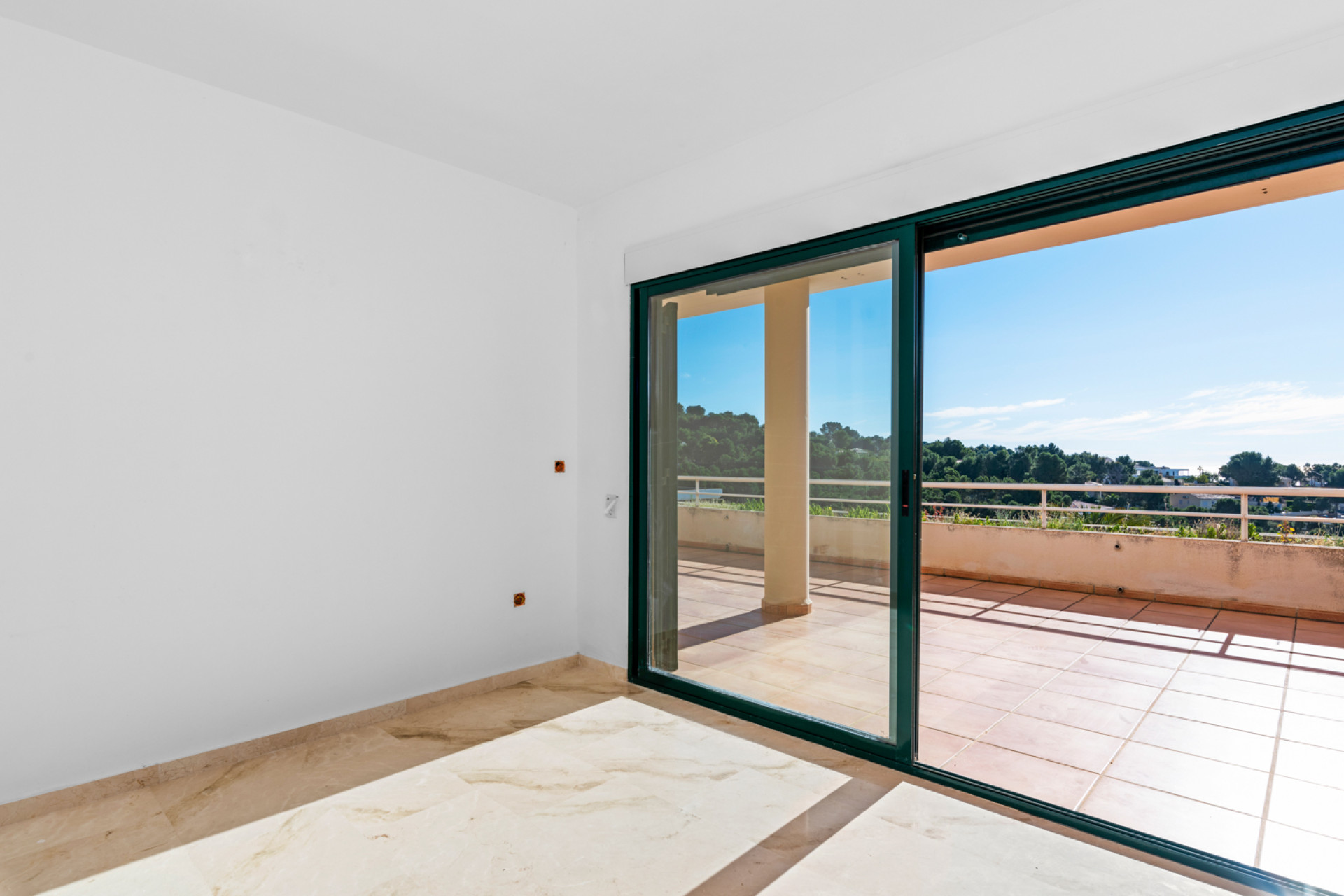 Wiederverkauf - Wohnung - Altea