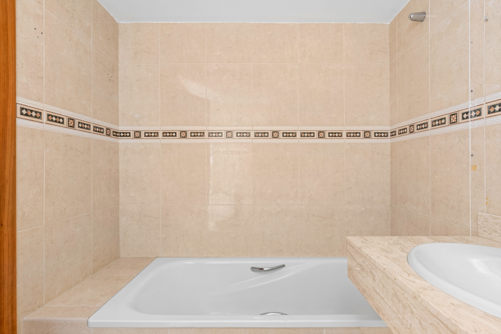 Wiederverkauf - Wohnung - Altea