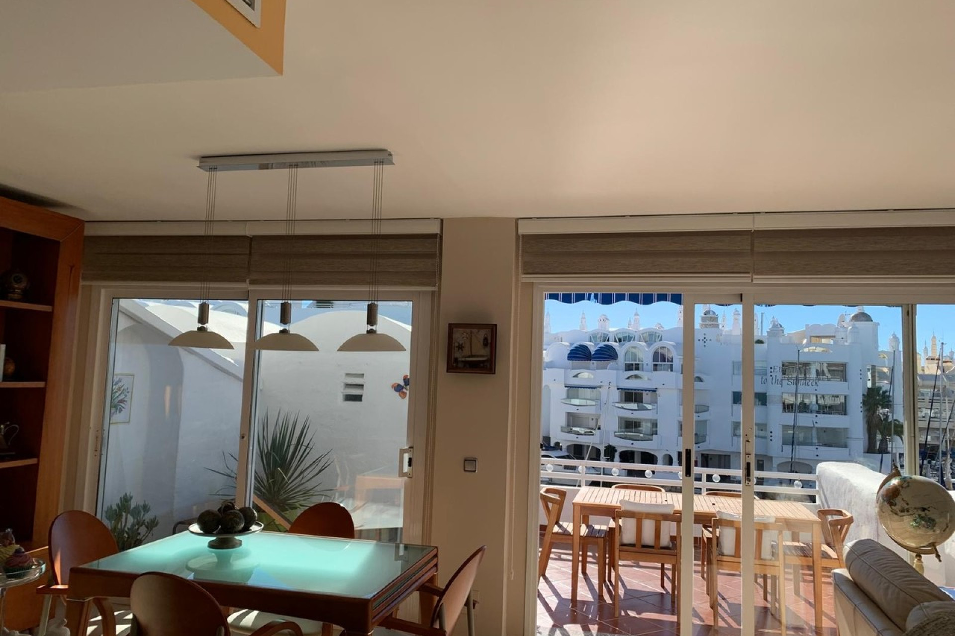 Wiederverkauf - Wohnung - Benalmadena