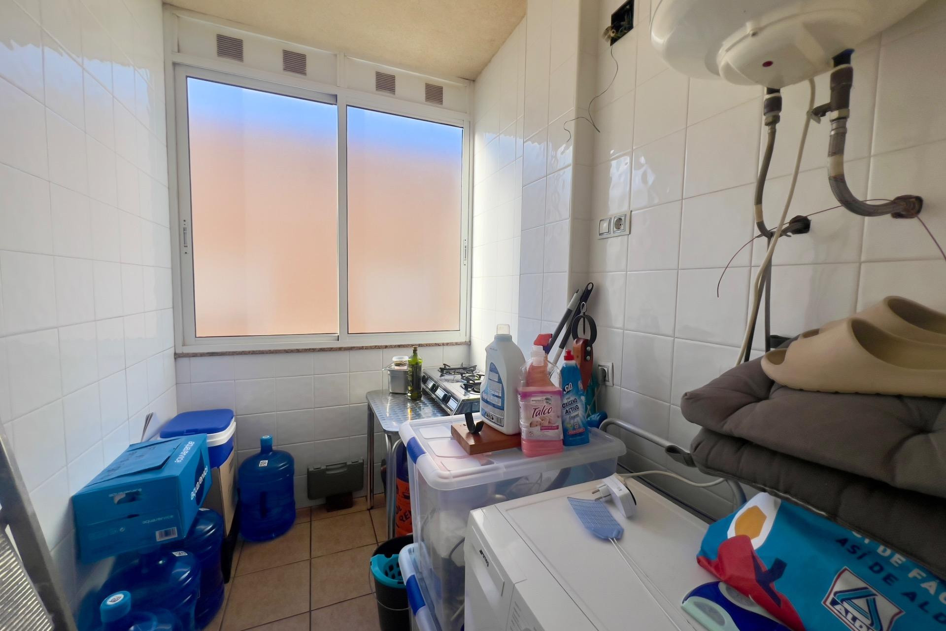 Wiederverkauf - Wohnung - Benejúzar - Comunidad valenciana