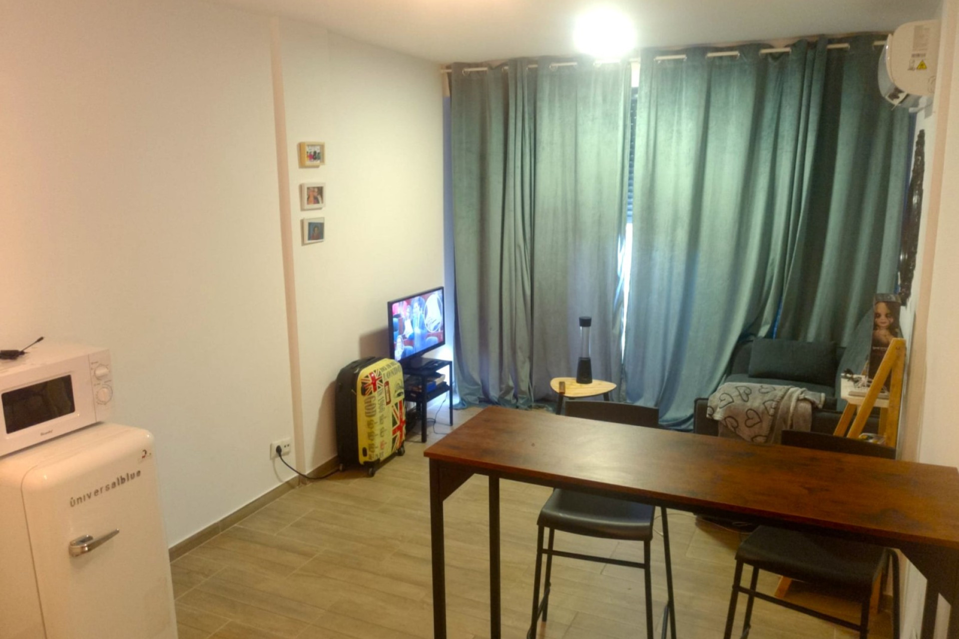 Wiederverkauf - Wohnung - Benidorm - Centro