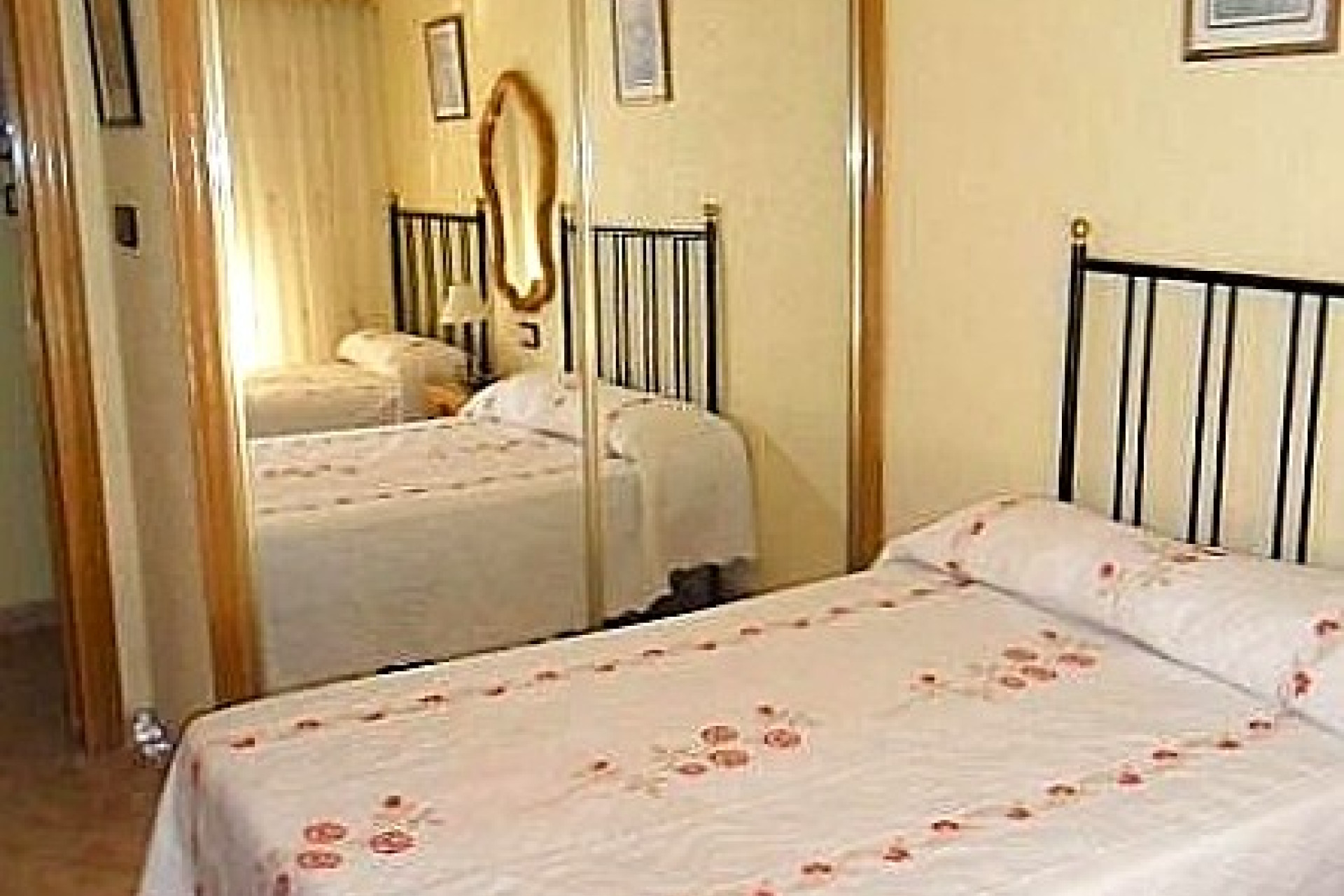 Wiederverkauf - Wohnung - Benidorm - Centro