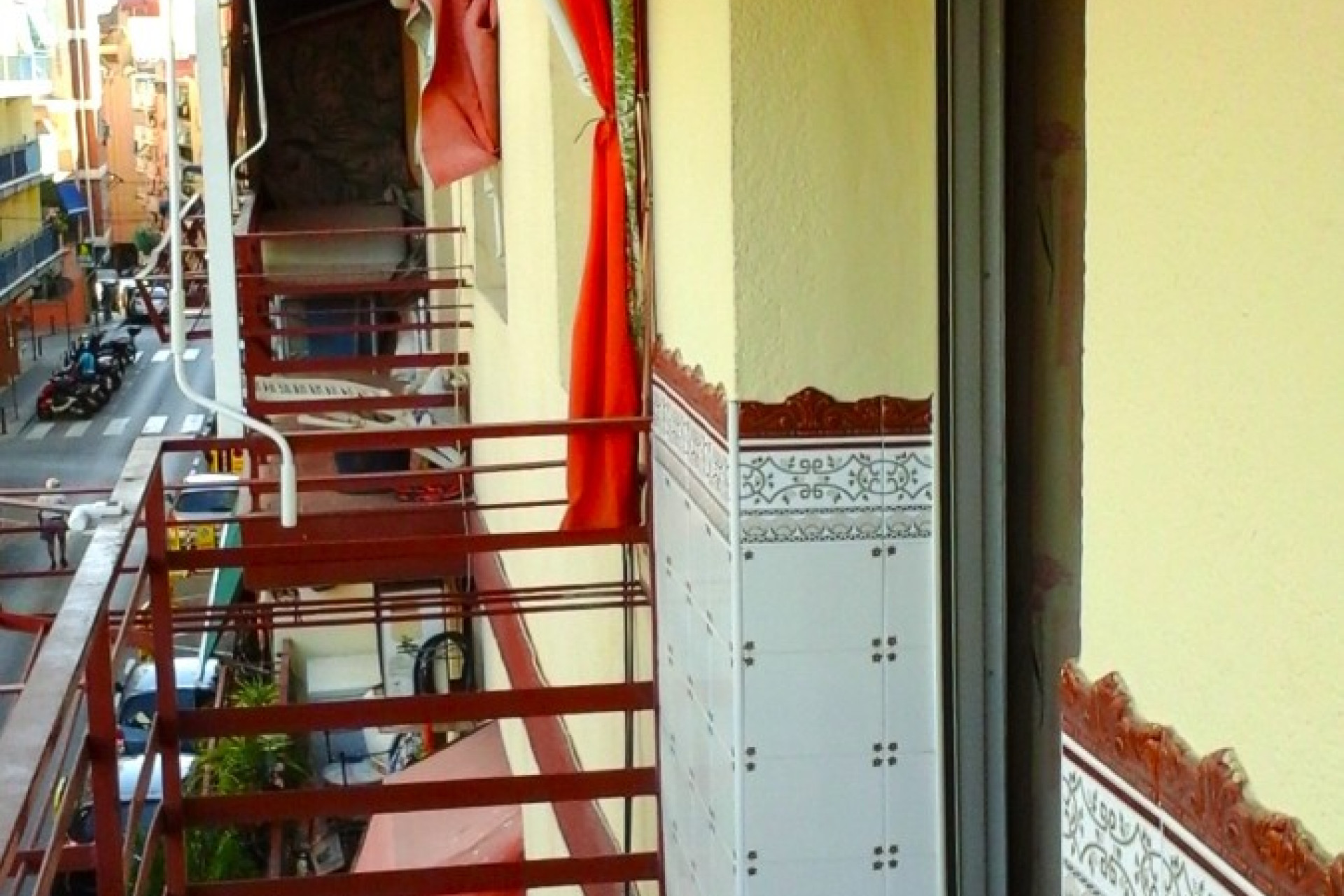 Wiederverkauf - Wohnung - Benidorm - Centro