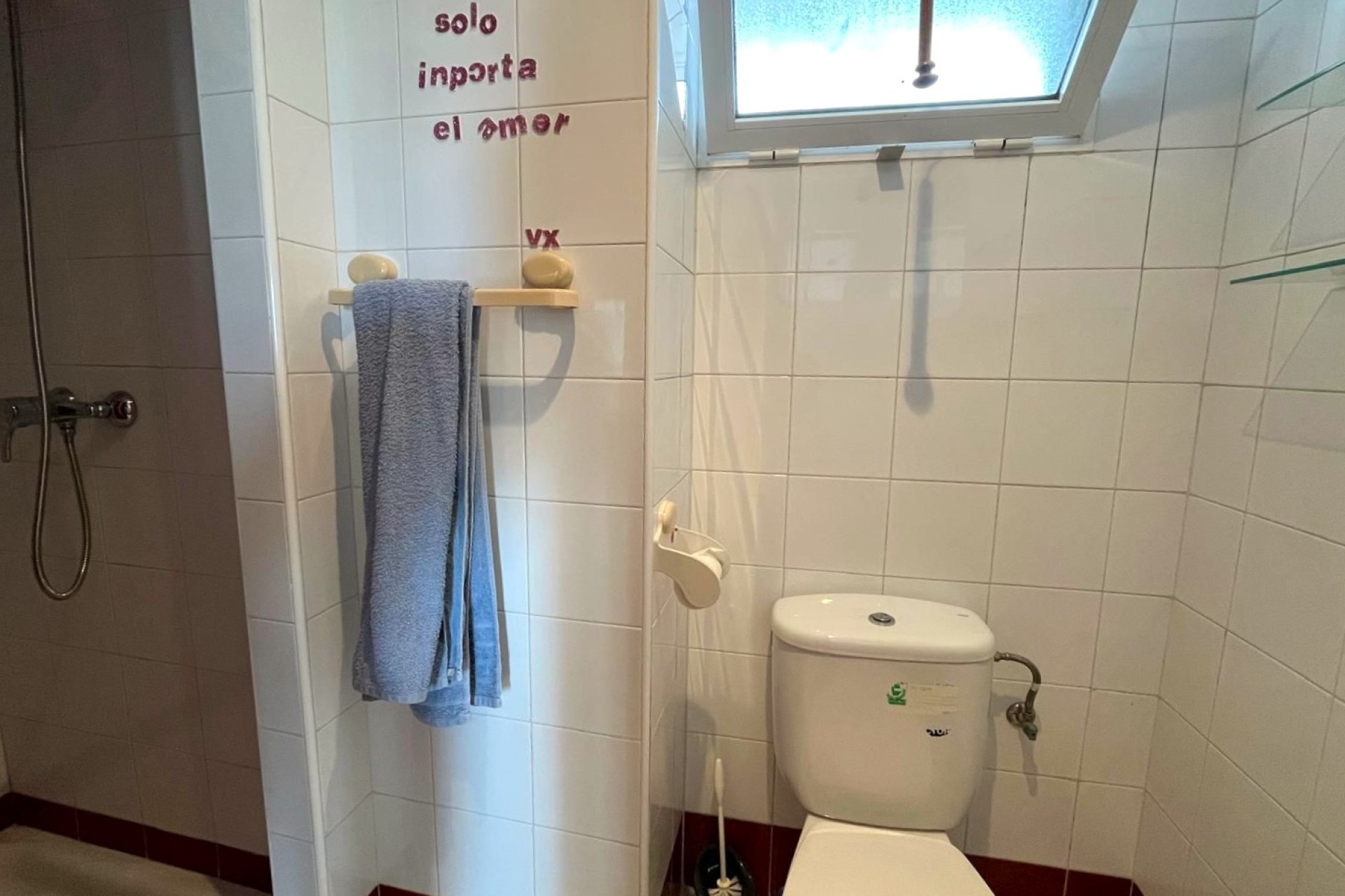 Wiederverkauf - Wohnung - Benidorm - Centro