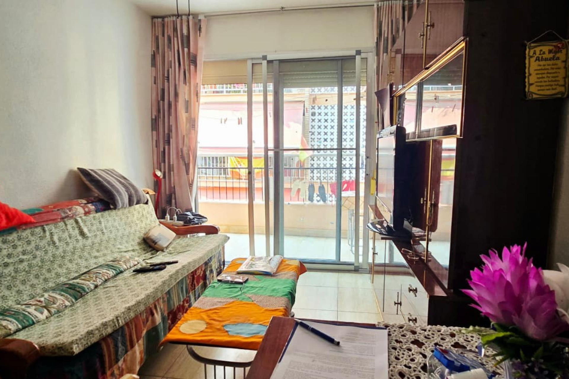 Wiederverkauf - Wohnung - Benidorm - Centro