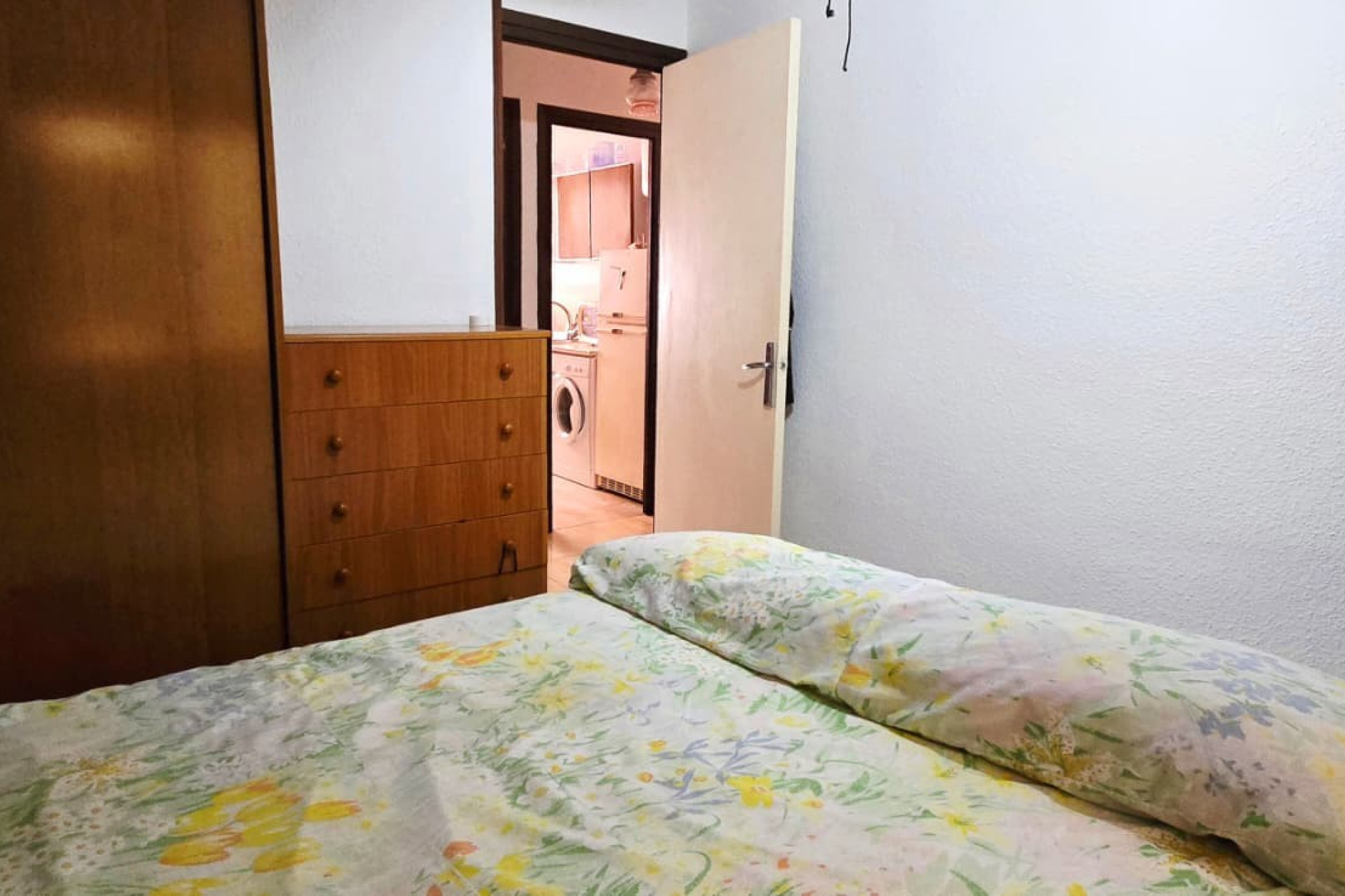 Wiederverkauf - Wohnung - Benidorm - Centro