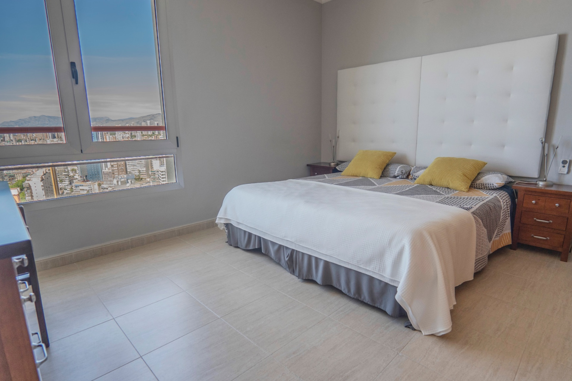 Wiederverkauf - Wohnung - Benidorm - Coblanca