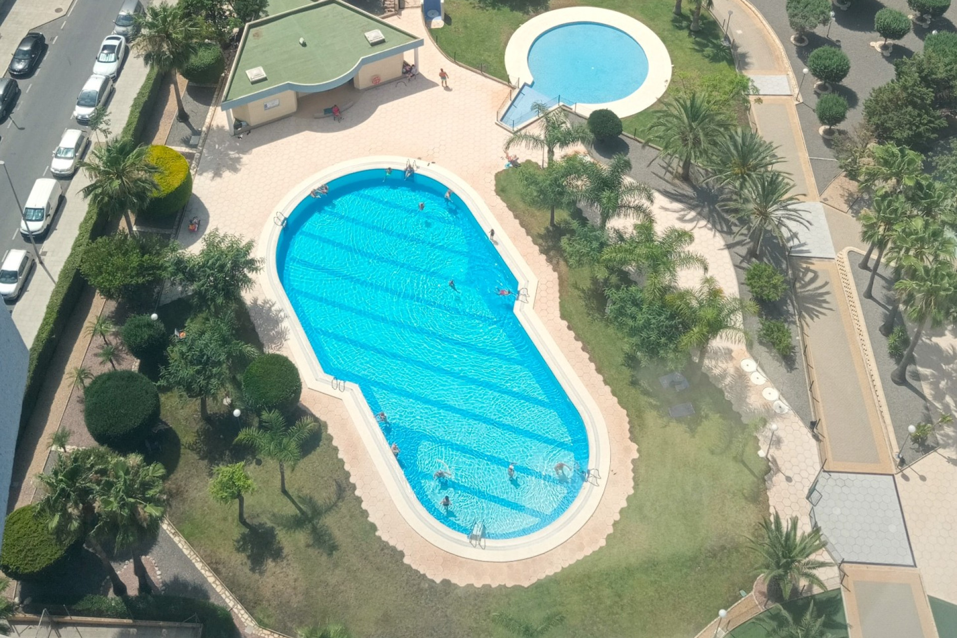 Wiederverkauf - Wohnung - Benidorm - Levante