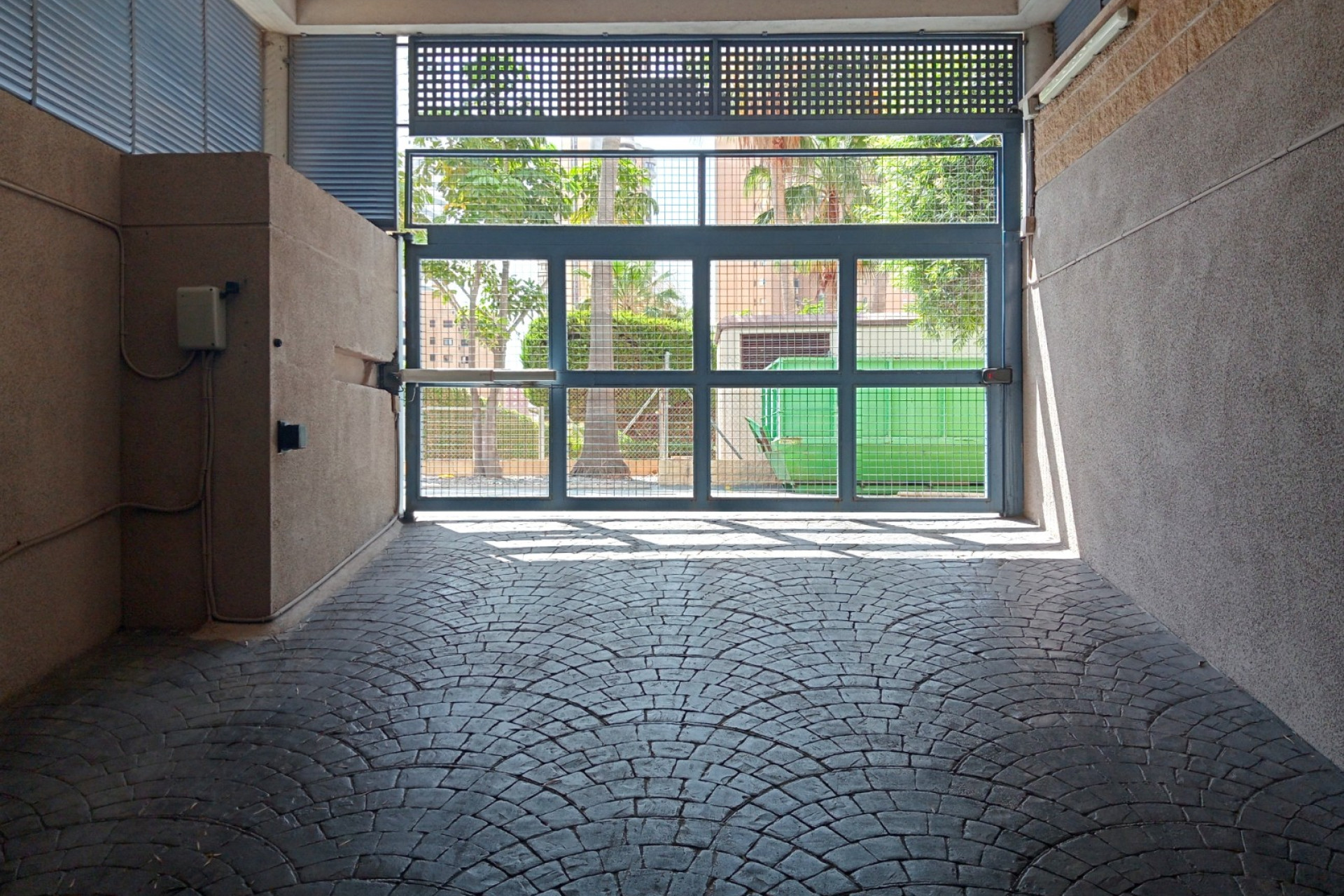 Wiederverkauf - Wohnung - Benidorm - Levante