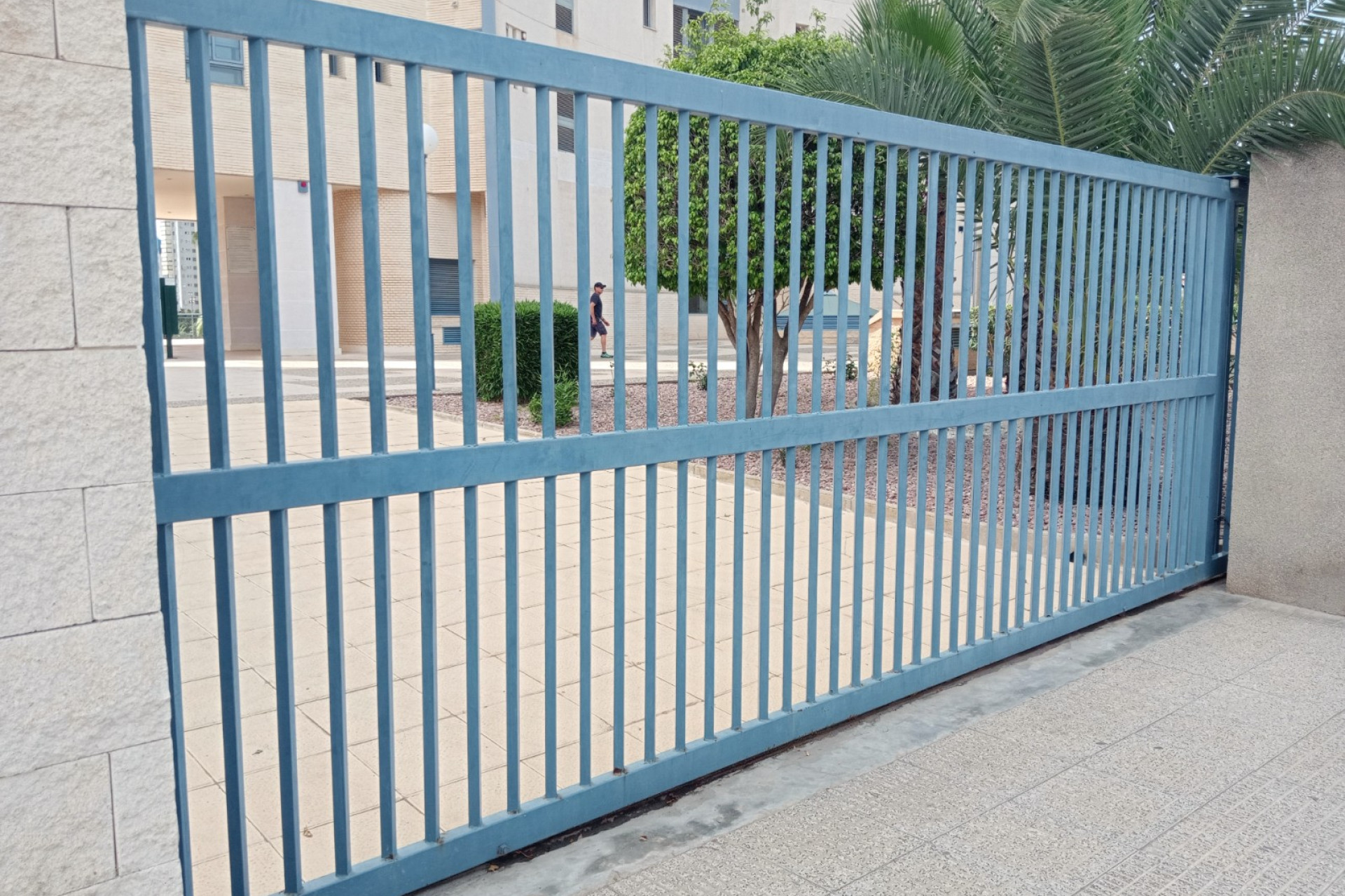 Wiederverkauf - Wohnung - Benidorm - Levante