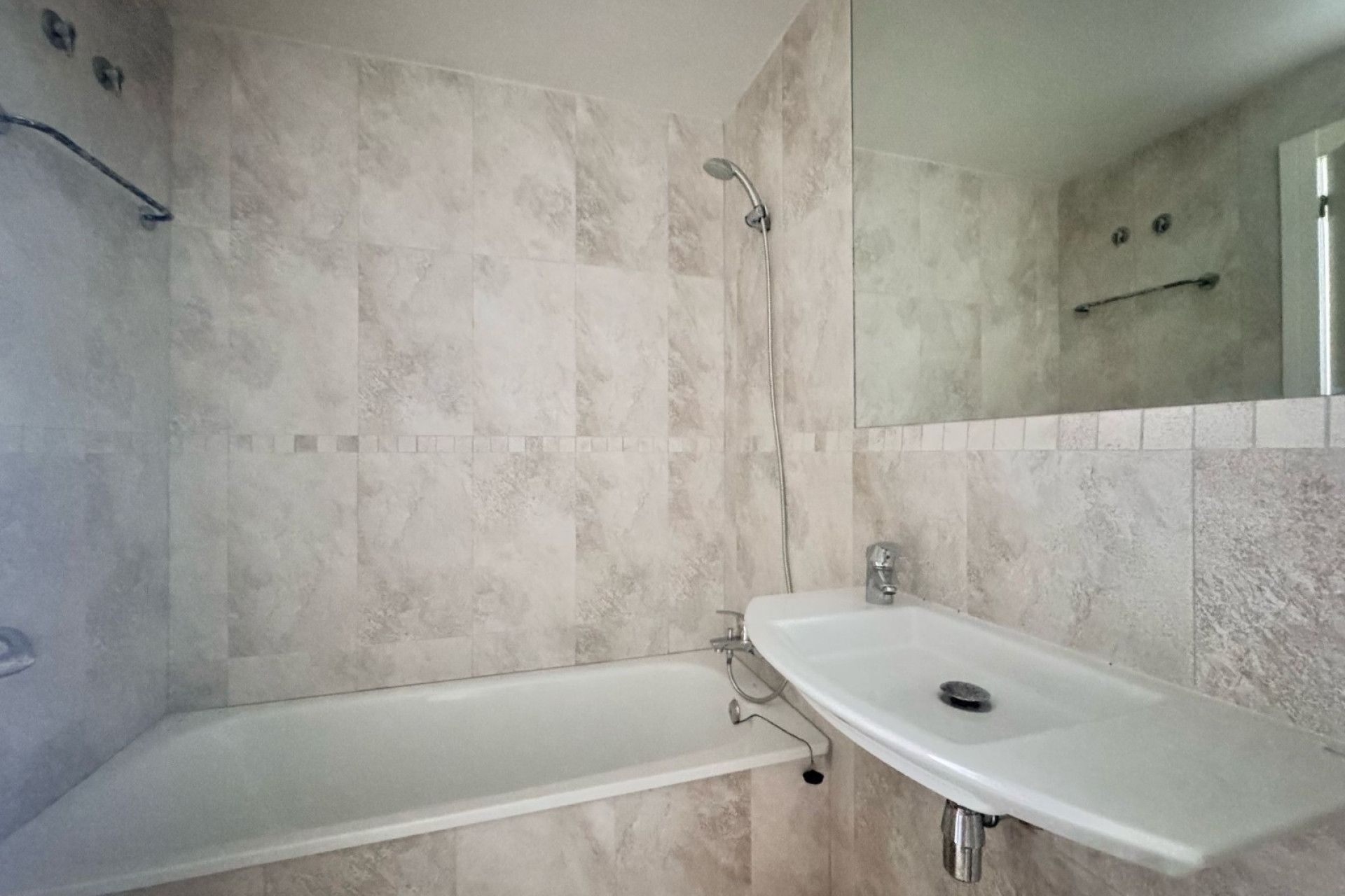 Wiederverkauf - Wohnung - Benidorm - Levante