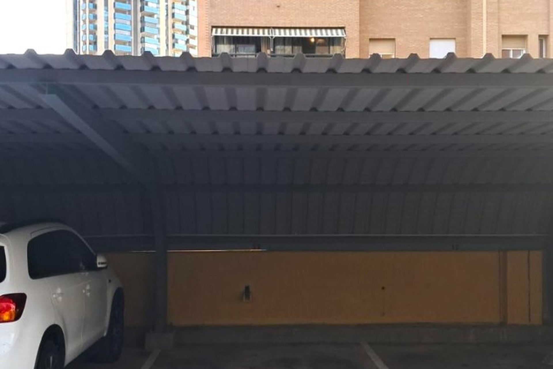 Wiederverkauf - Wohnung - Benidorm - Levante