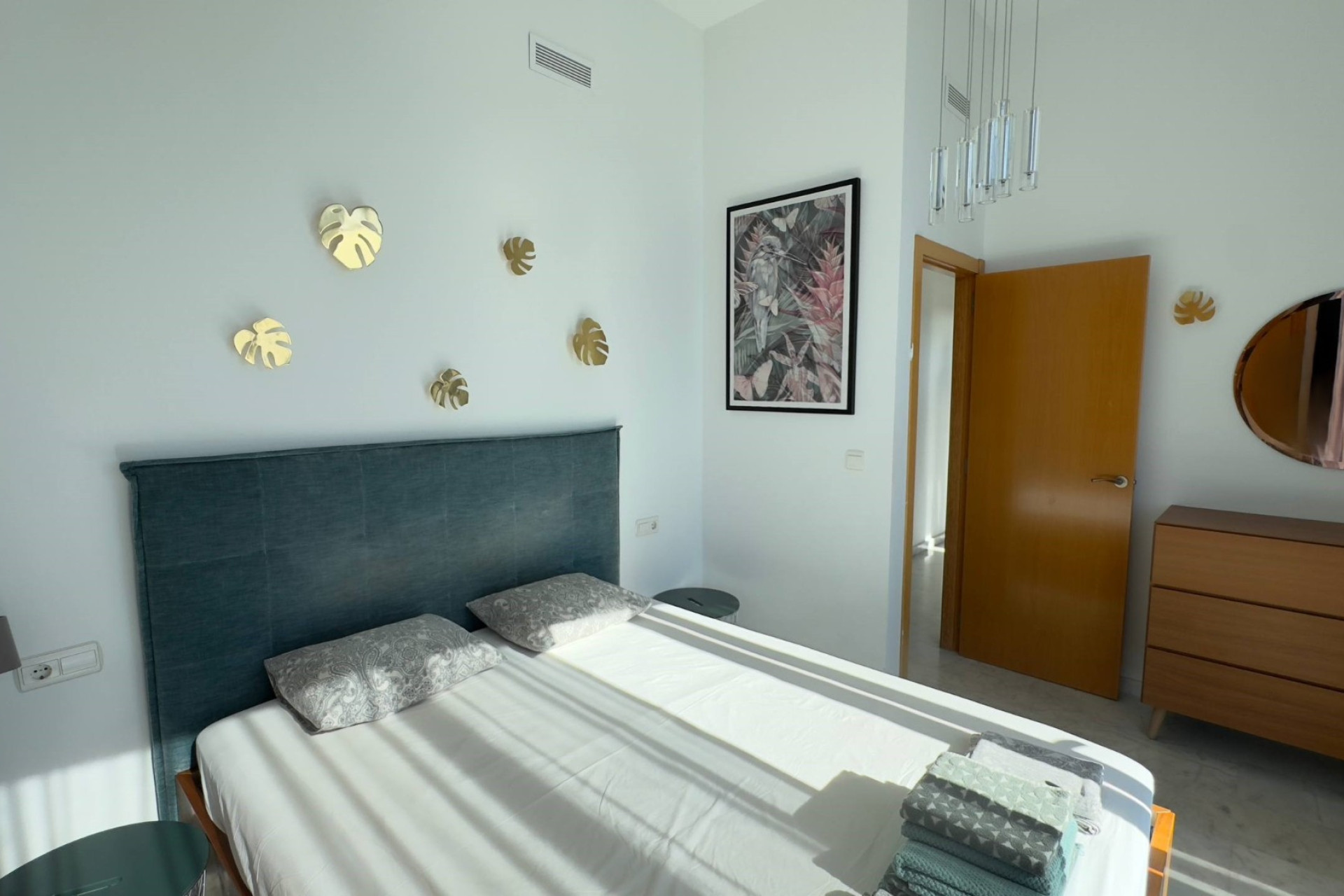 Wiederverkauf - Wohnung - Benidorm - Levante