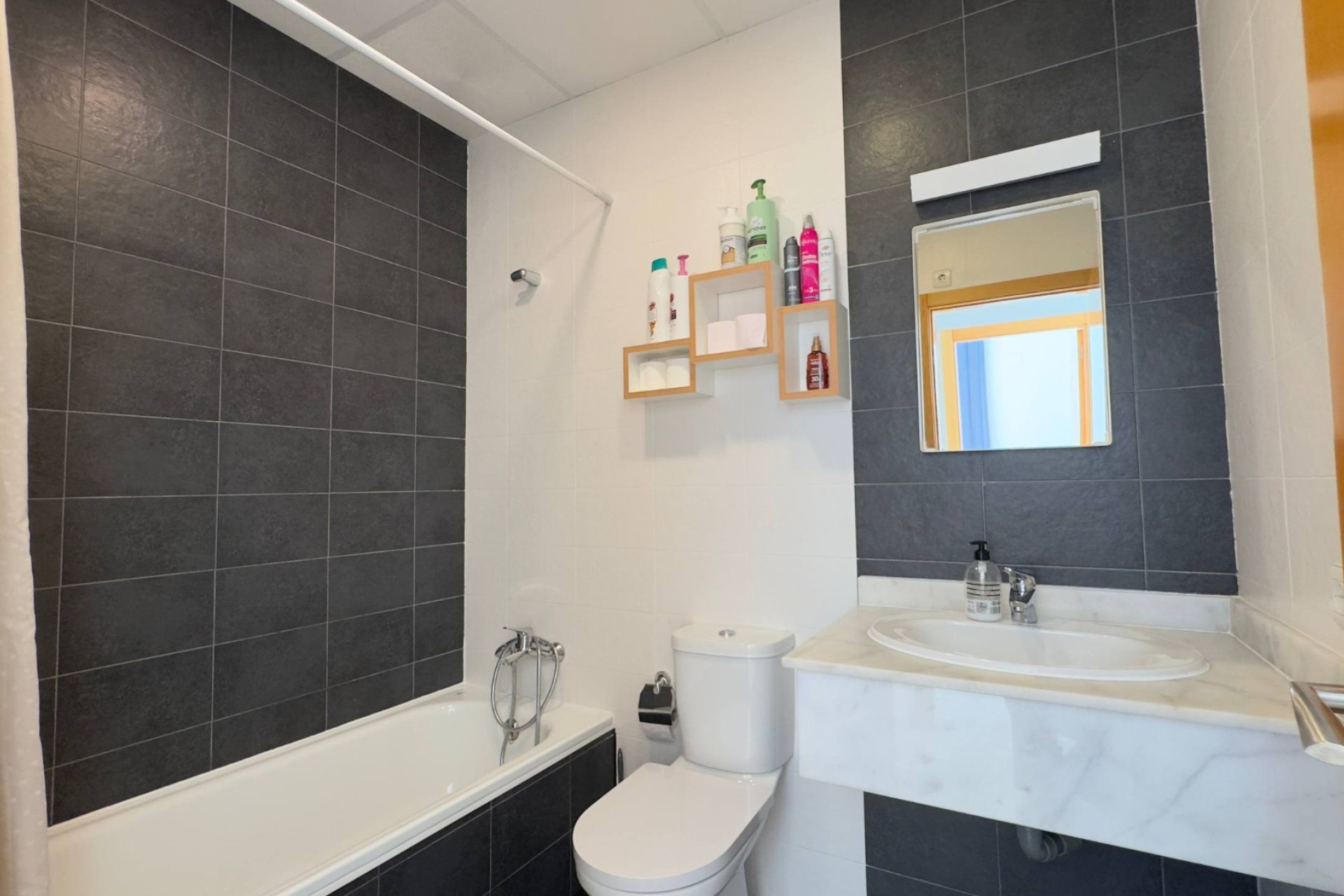 Wiederverkauf - Wohnung - Benidorm - Levante