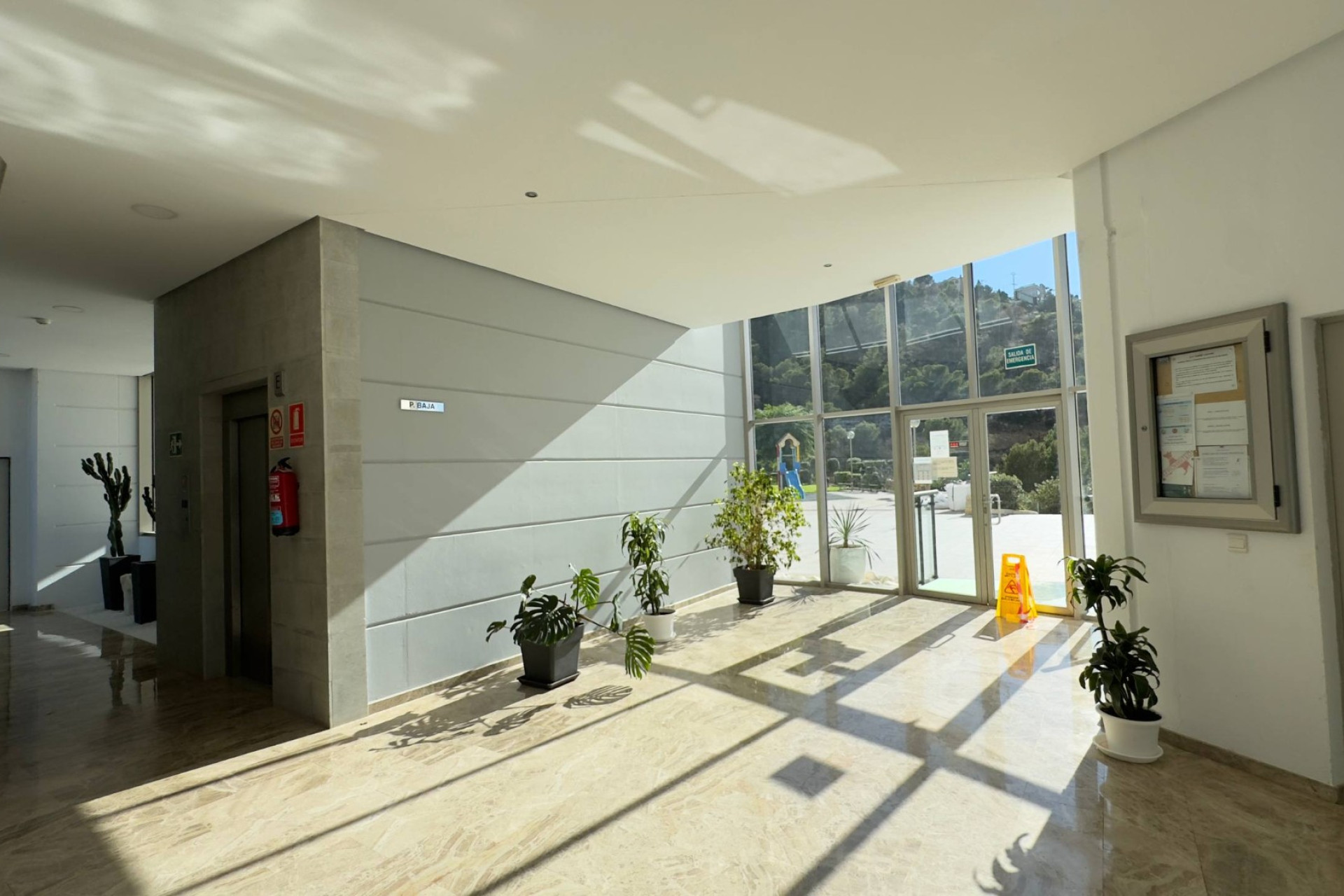 Wiederverkauf - Wohnung - Benidorm - Levante