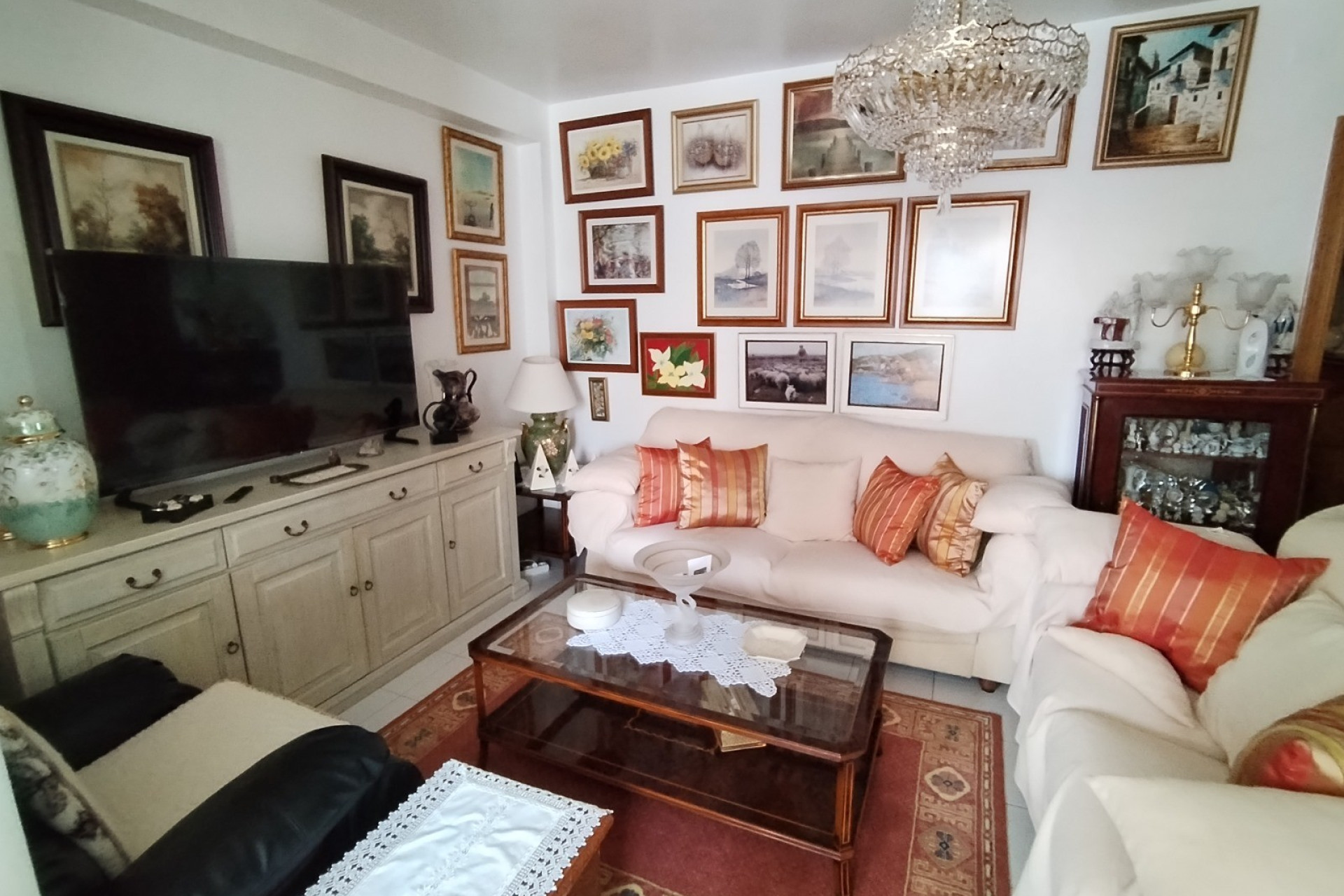 Wiederverkauf - Wohnung - Benidorm - Levante