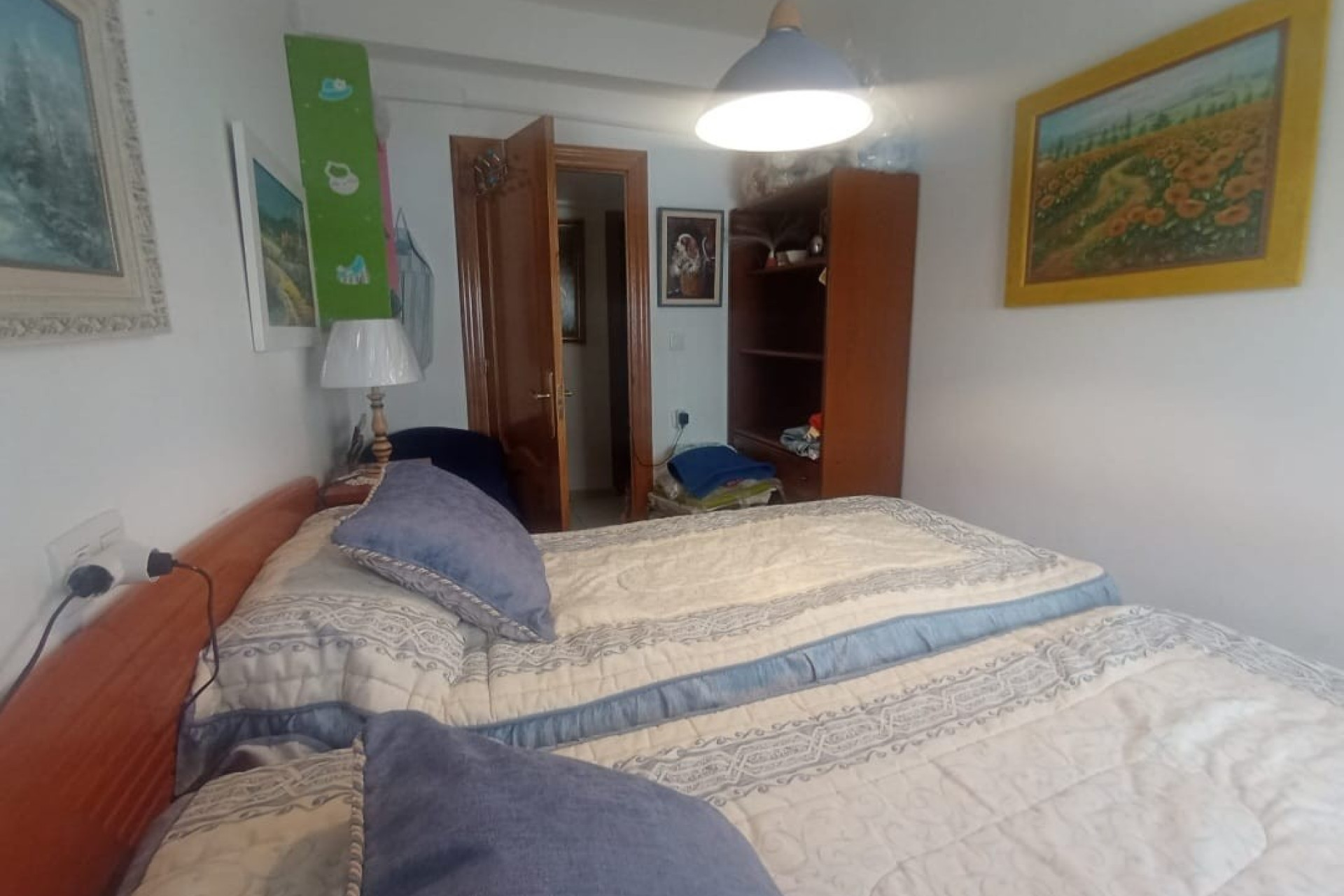 Wiederverkauf - Wohnung - Benidorm - Levante