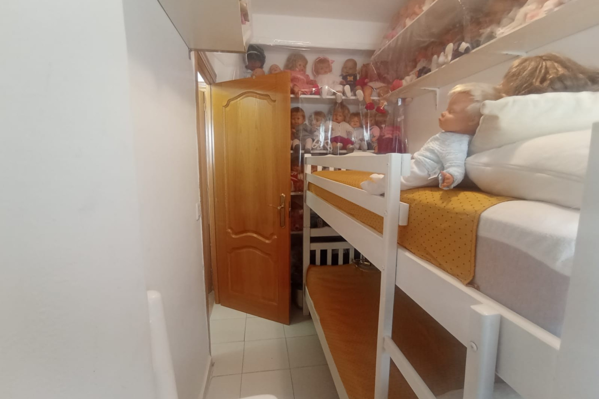 Wiederverkauf - Wohnung - Benidorm - Levante