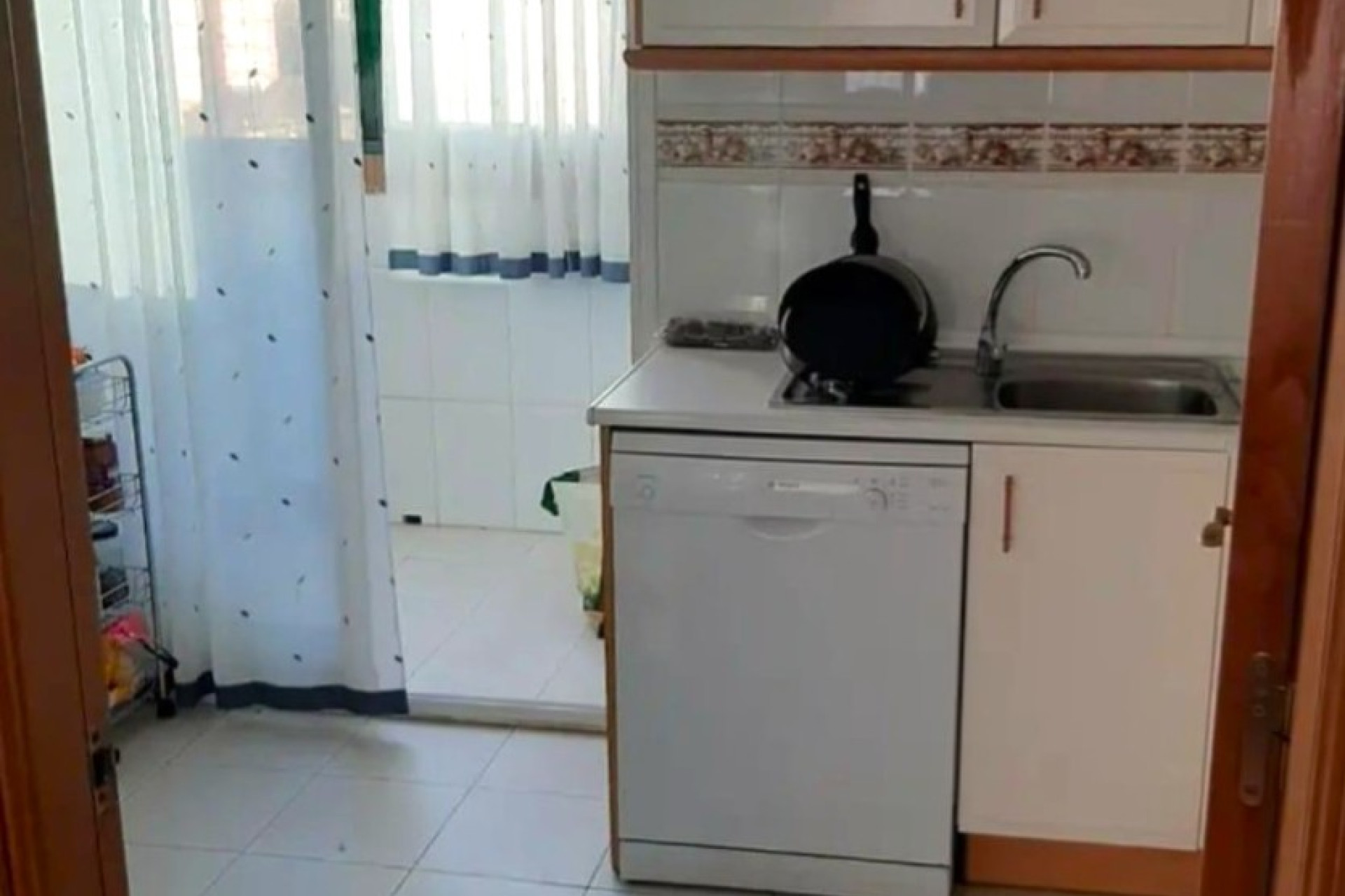 Wiederverkauf - Wohnung - Benidorm - Levante