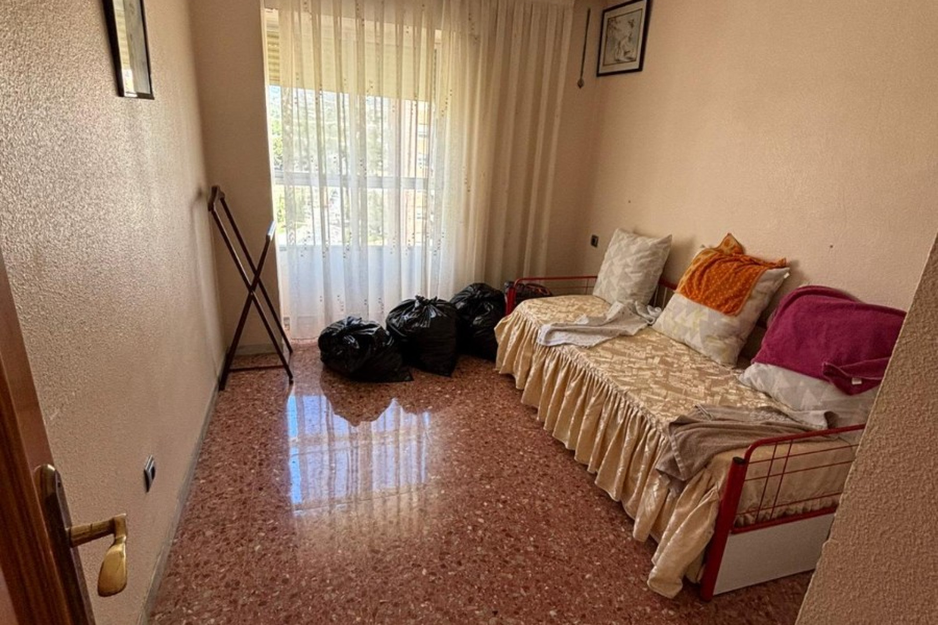 Wiederverkauf - Wohnung - Benidorm - Levante
