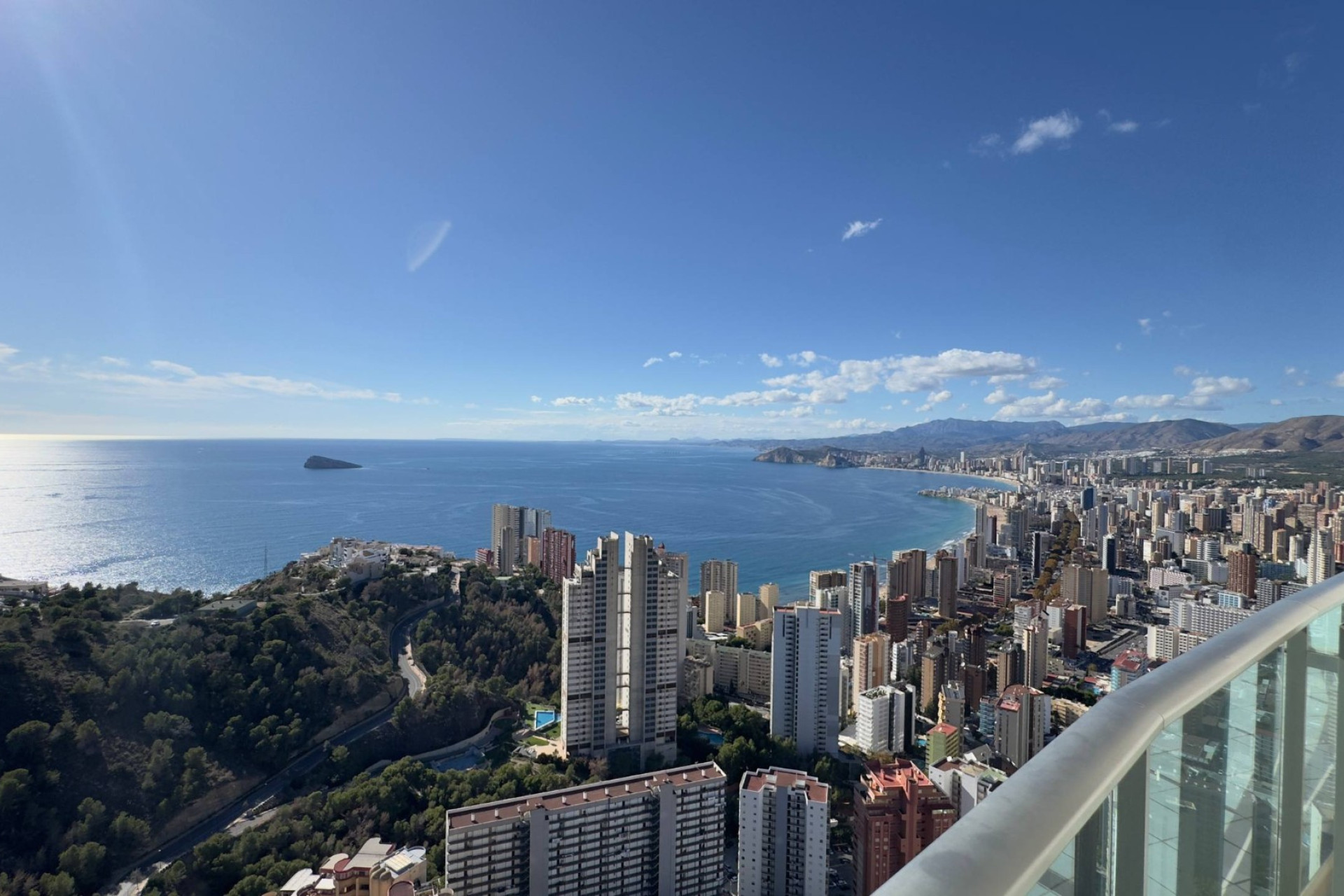 Wiederverkauf - Wohnung - Benidorm - Levante