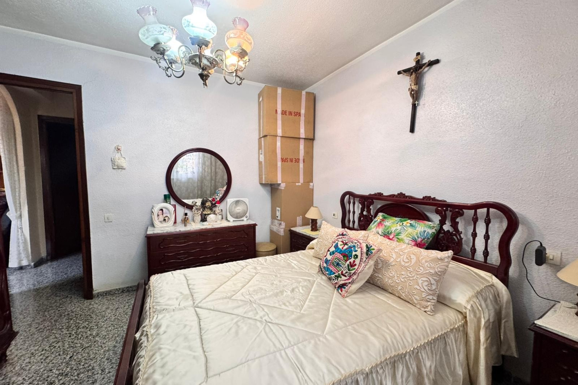 Wiederverkauf - Wohnung - Benidorm - Levante