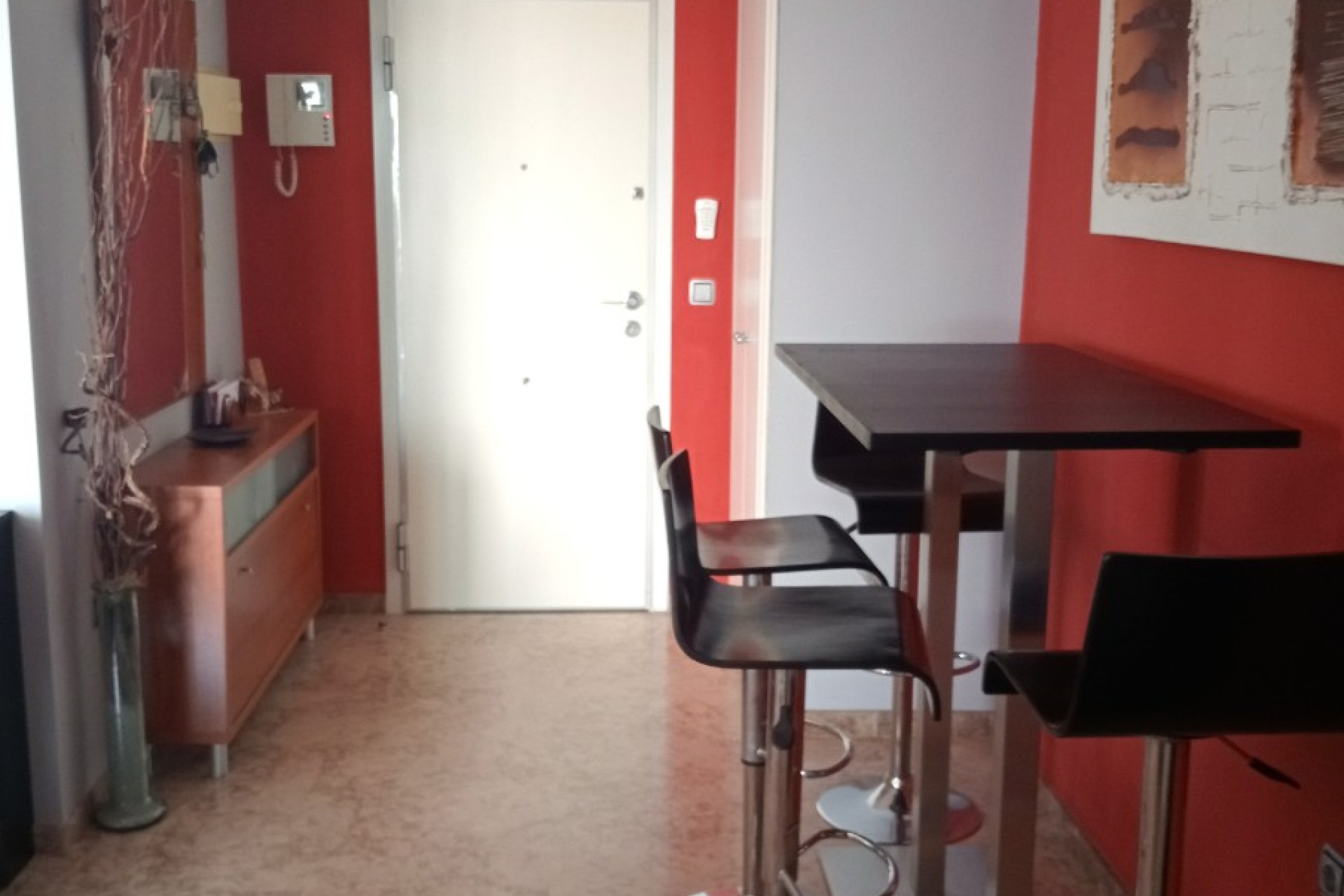 Wiederverkauf - Wohnung - Benidorm - Levante